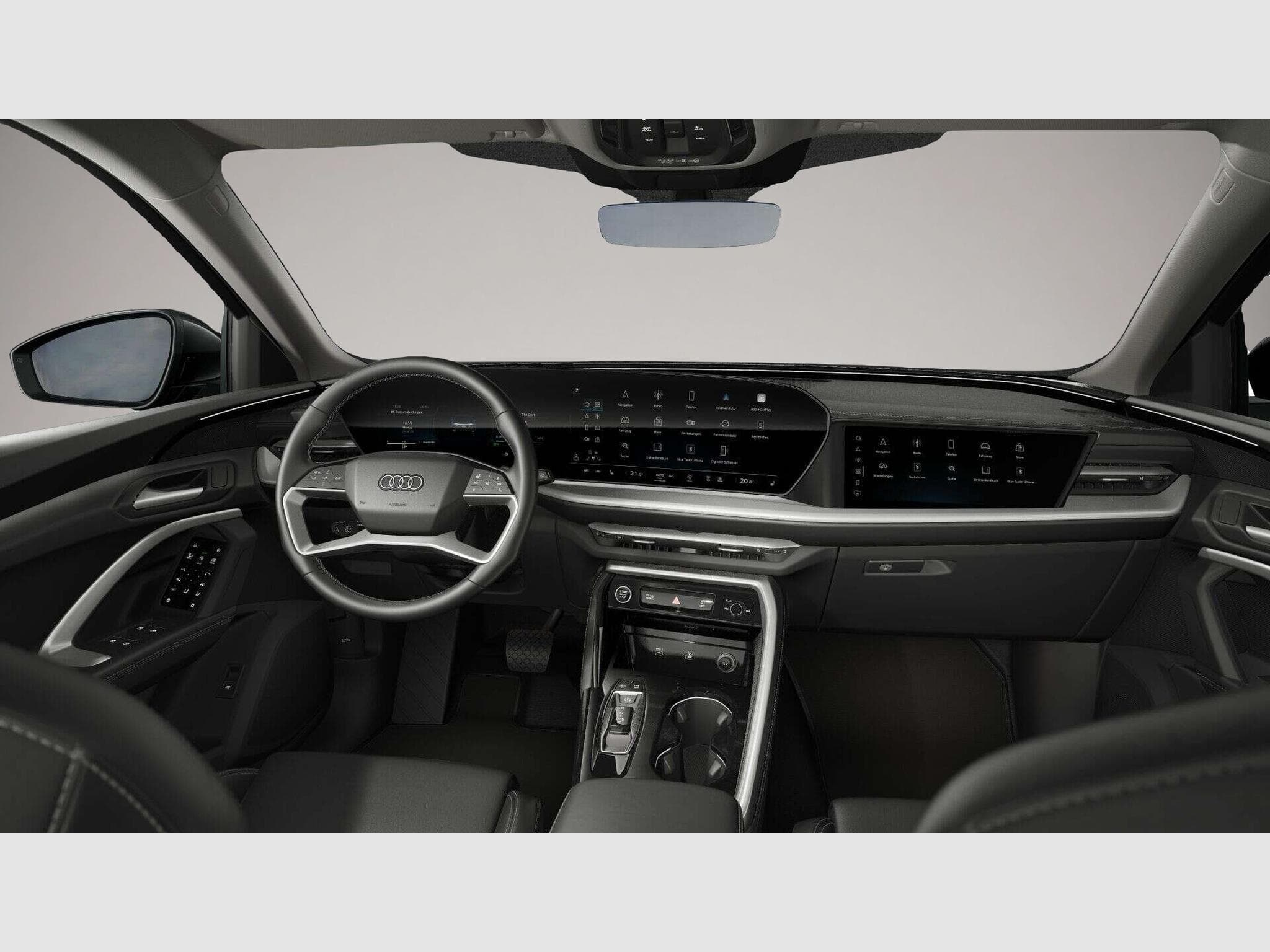 Audi Quattro (2025) - Foto 7