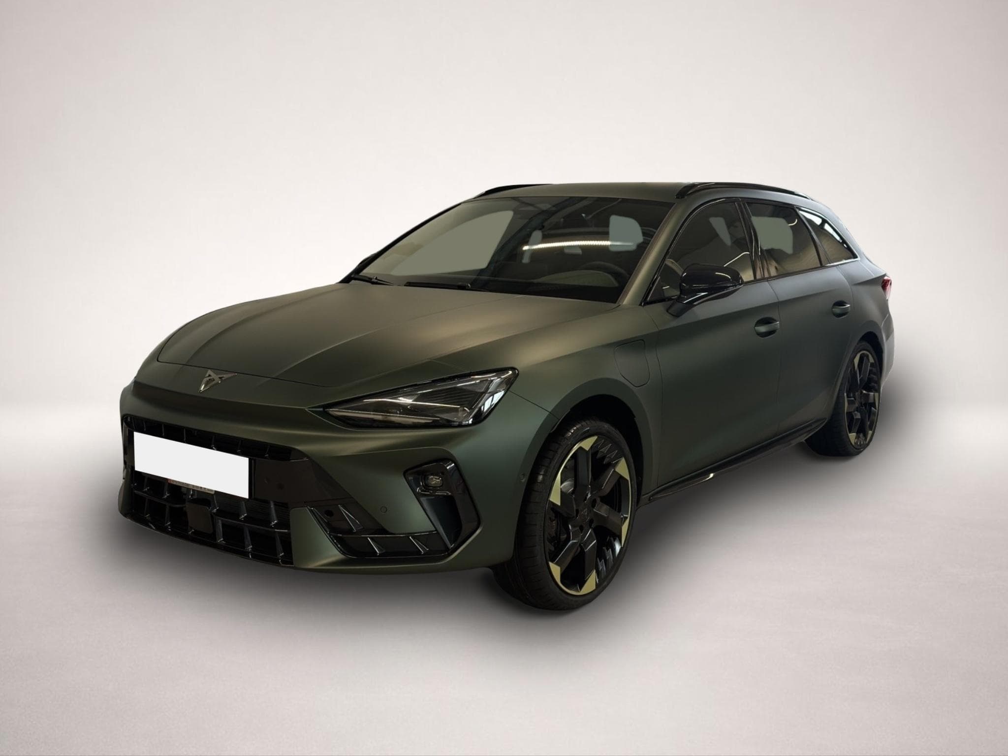 Cupra Leon (2026) - Foto 1
