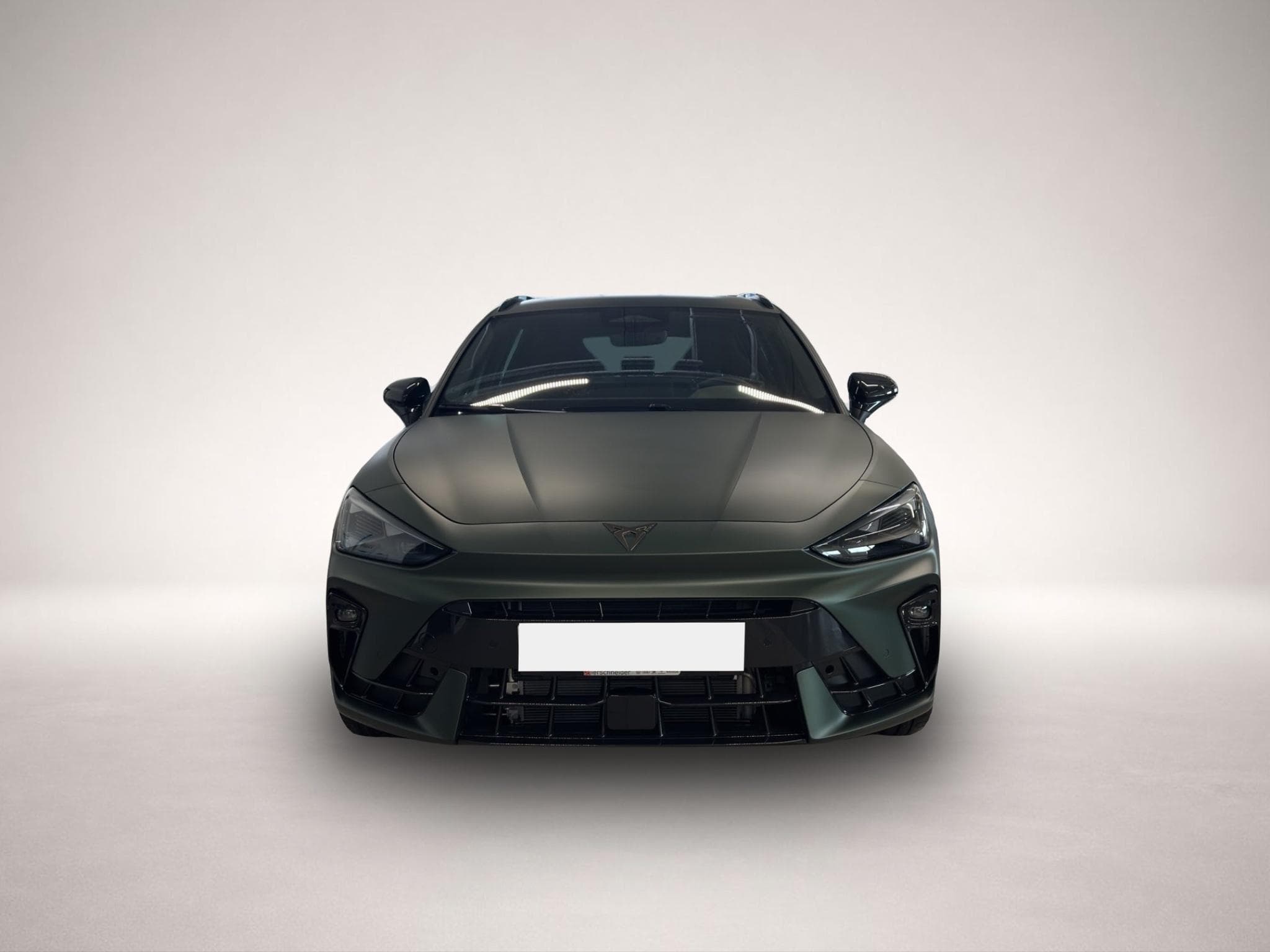 Cupra Leon (2026) - Foto 2