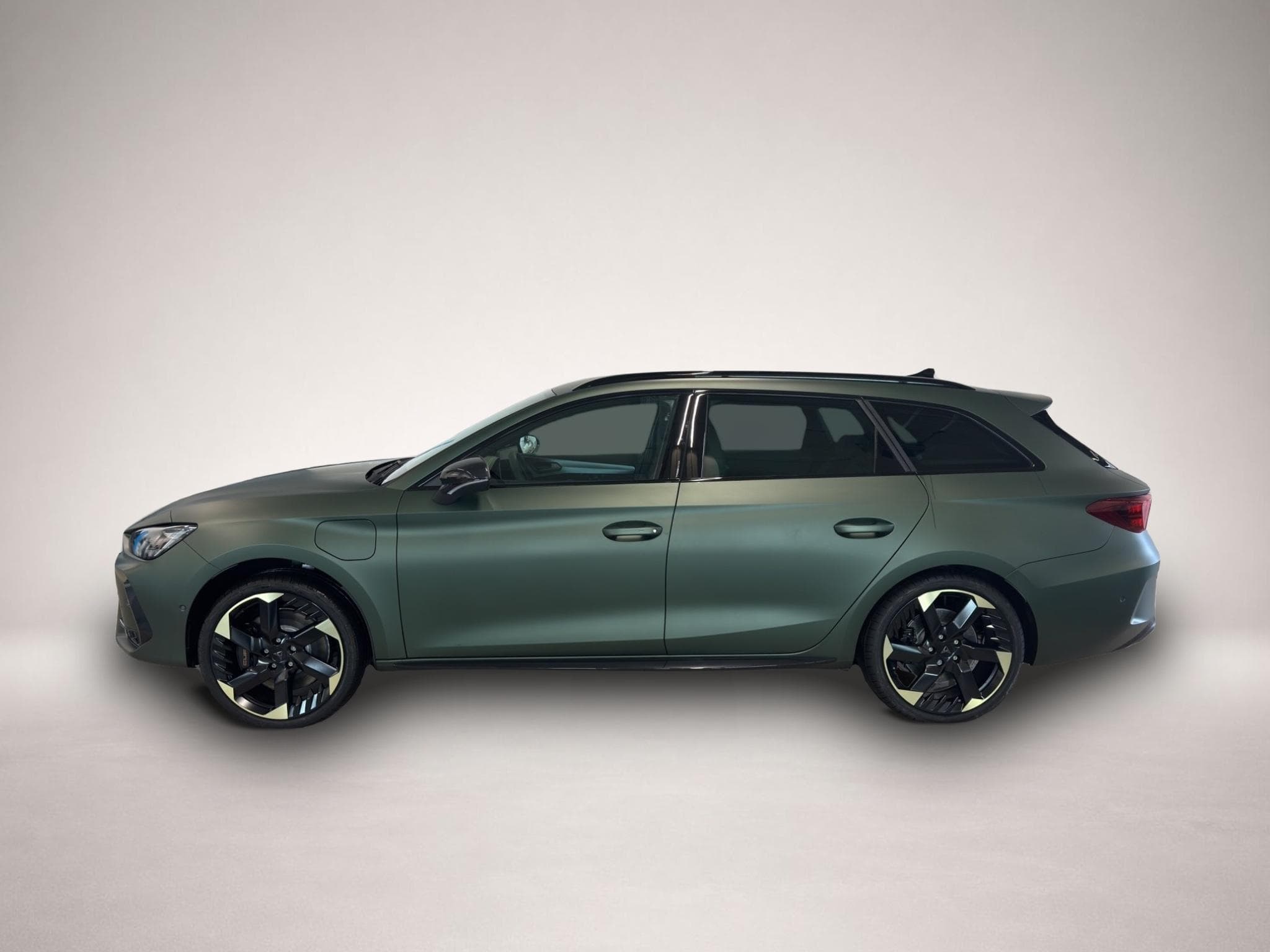 Cupra Leon (2026) - Foto 3