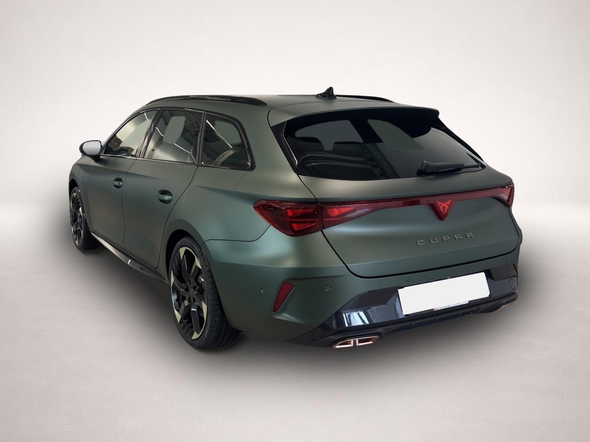 Cupra Leon (2026) - Foto 4