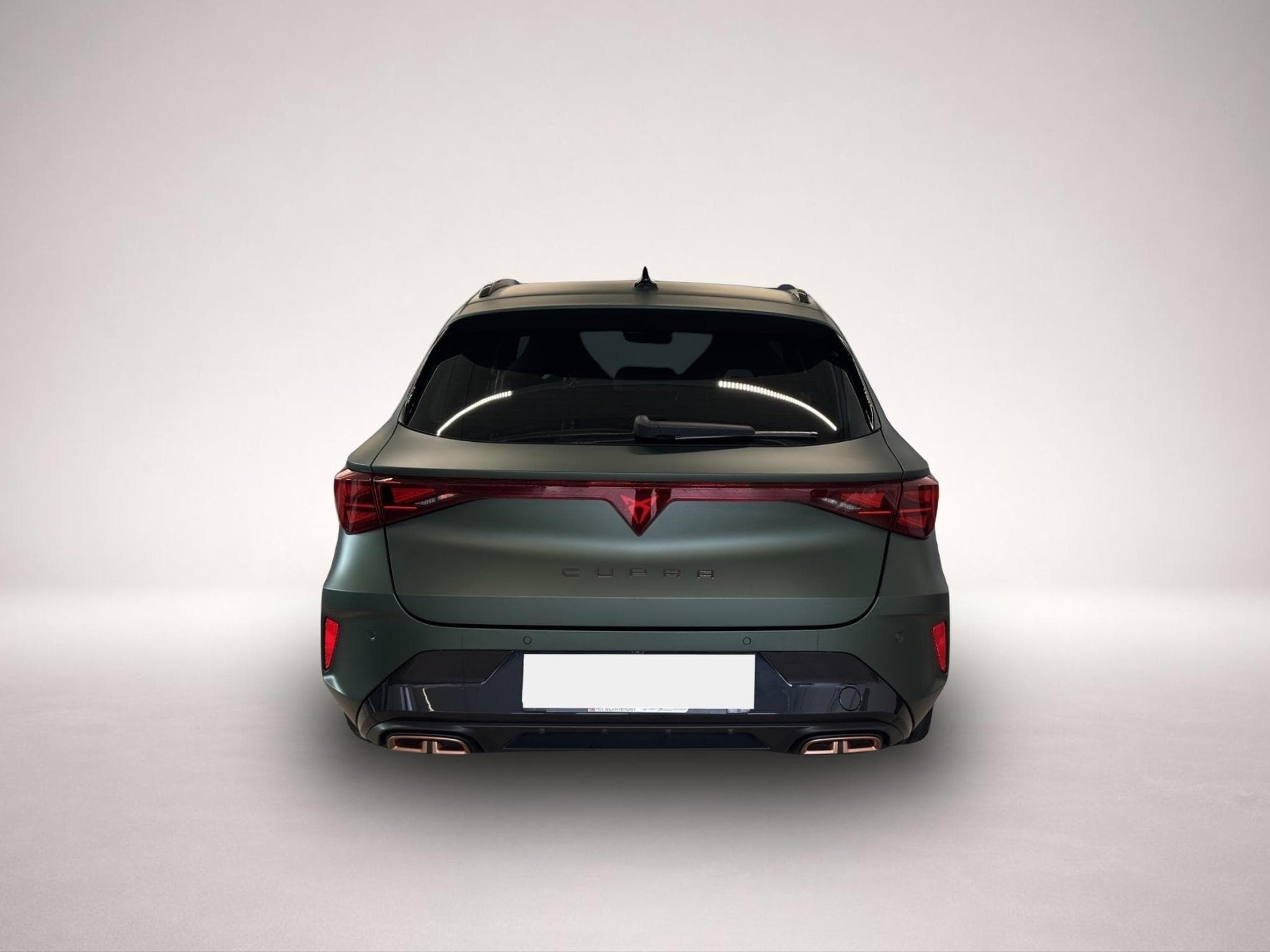 Cupra Leon (2026) - Foto 5