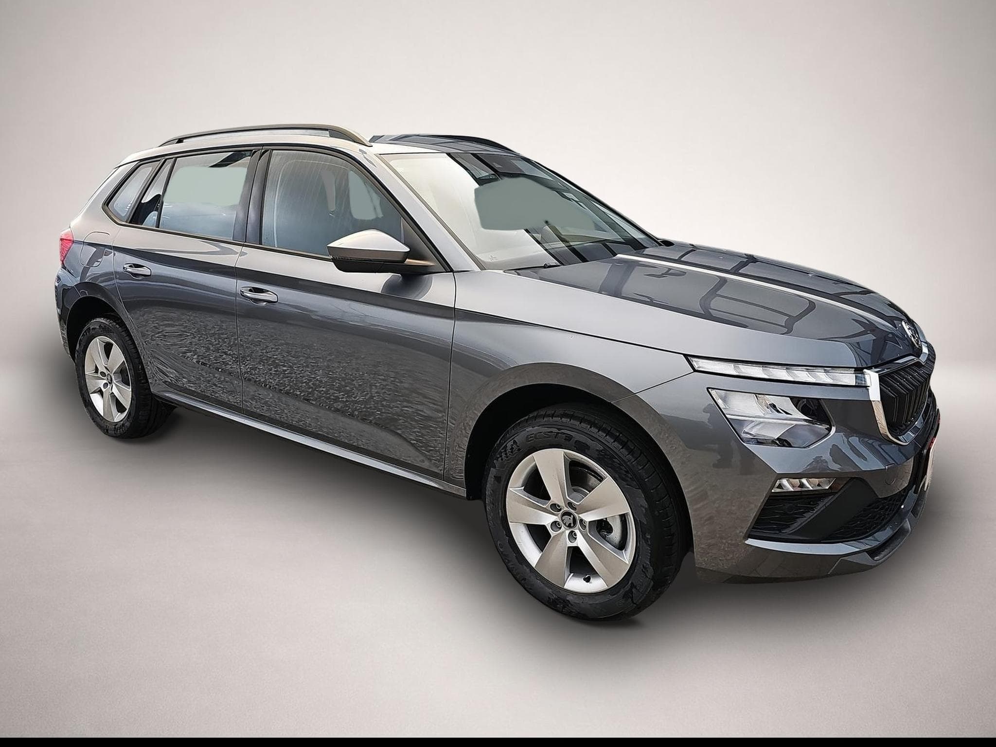 Skoda Kamiq (2026) - Foto 1