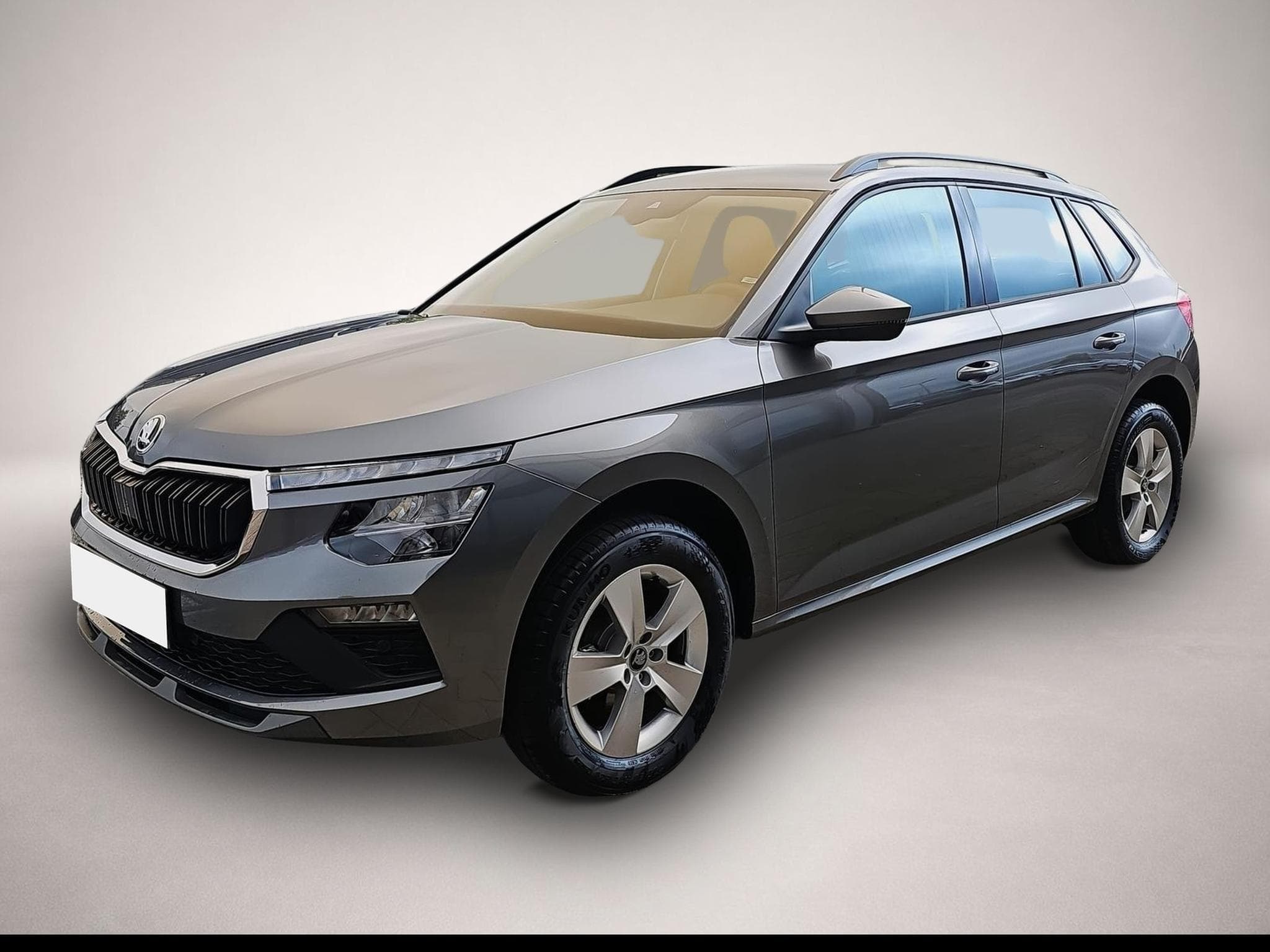 Skoda Kamiq (2026) - Foto 3