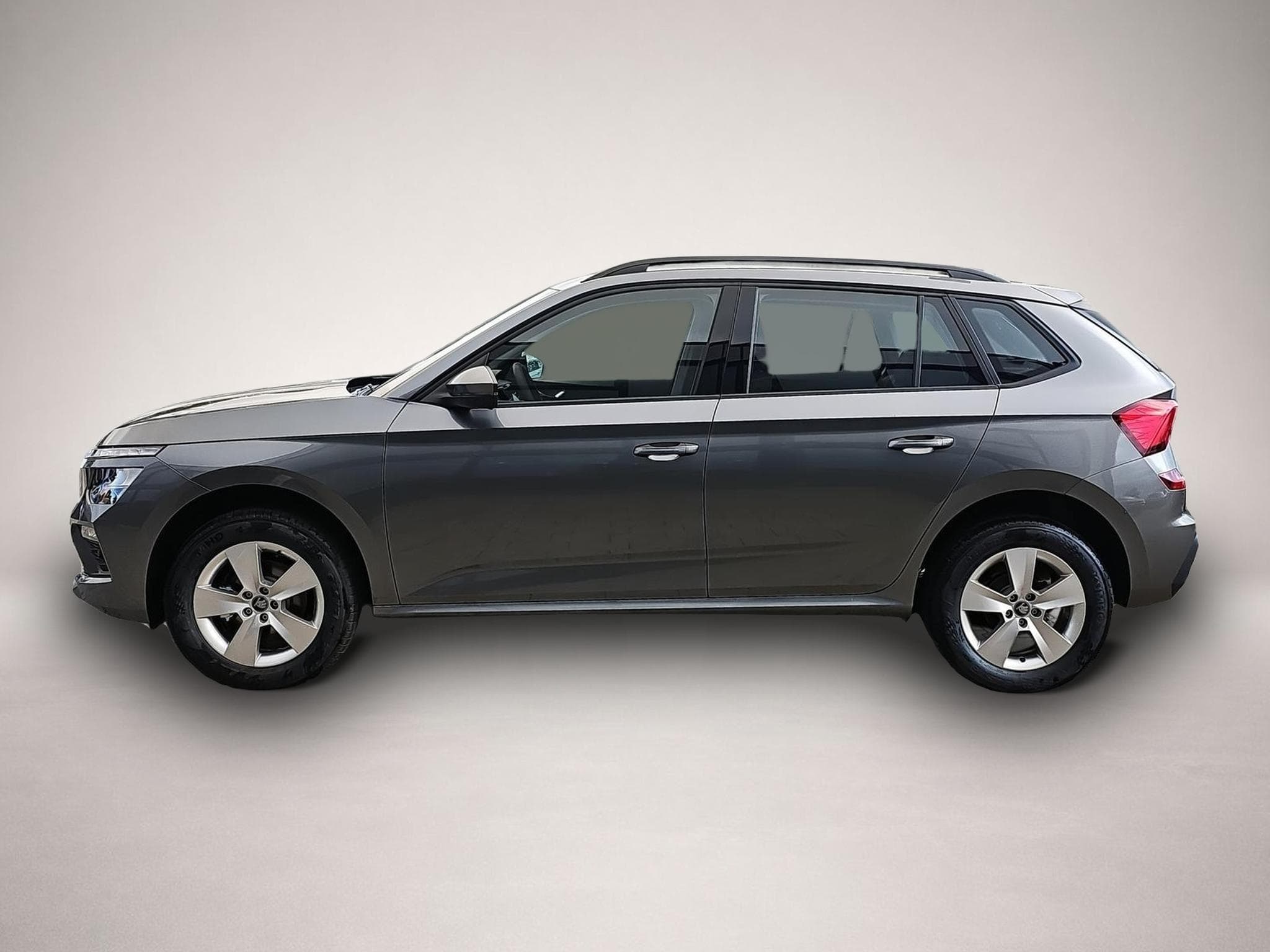Skoda Kamiq (2026) - Foto 4