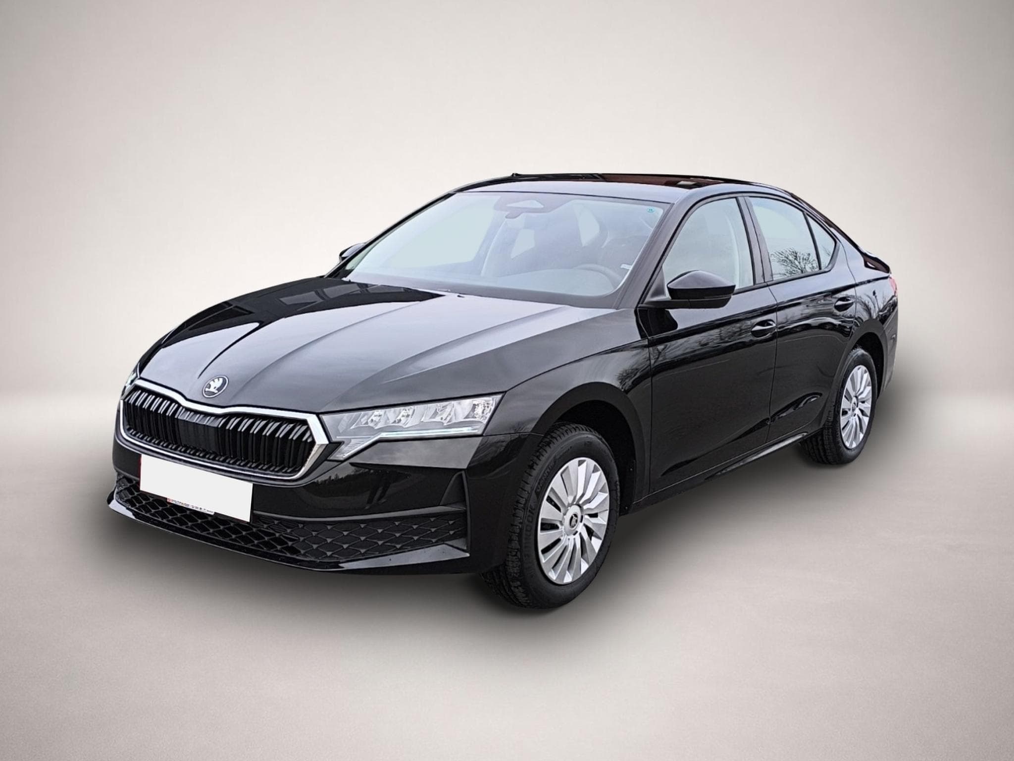 Skoda Octavia (2026) - Foto 1