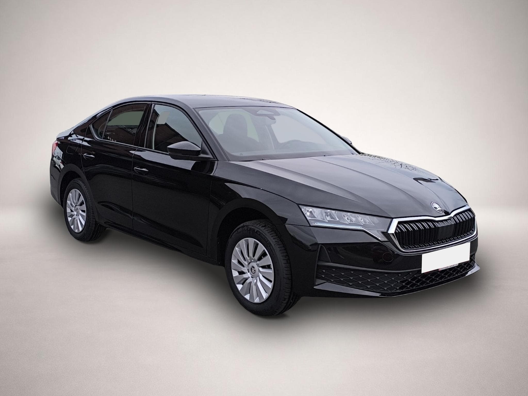 Skoda Octavia (2026) - Foto 3