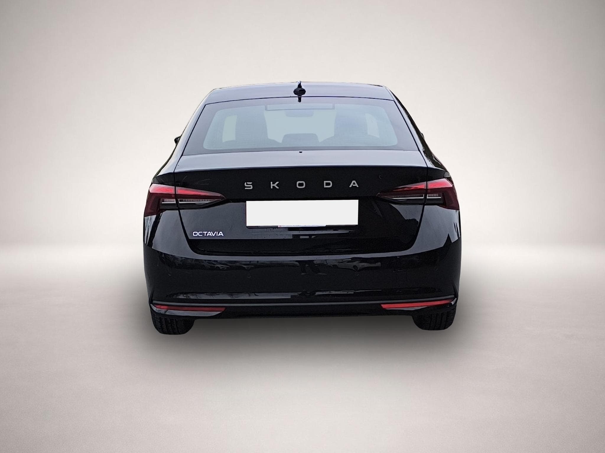 Skoda Octavia (2026) - Foto 6