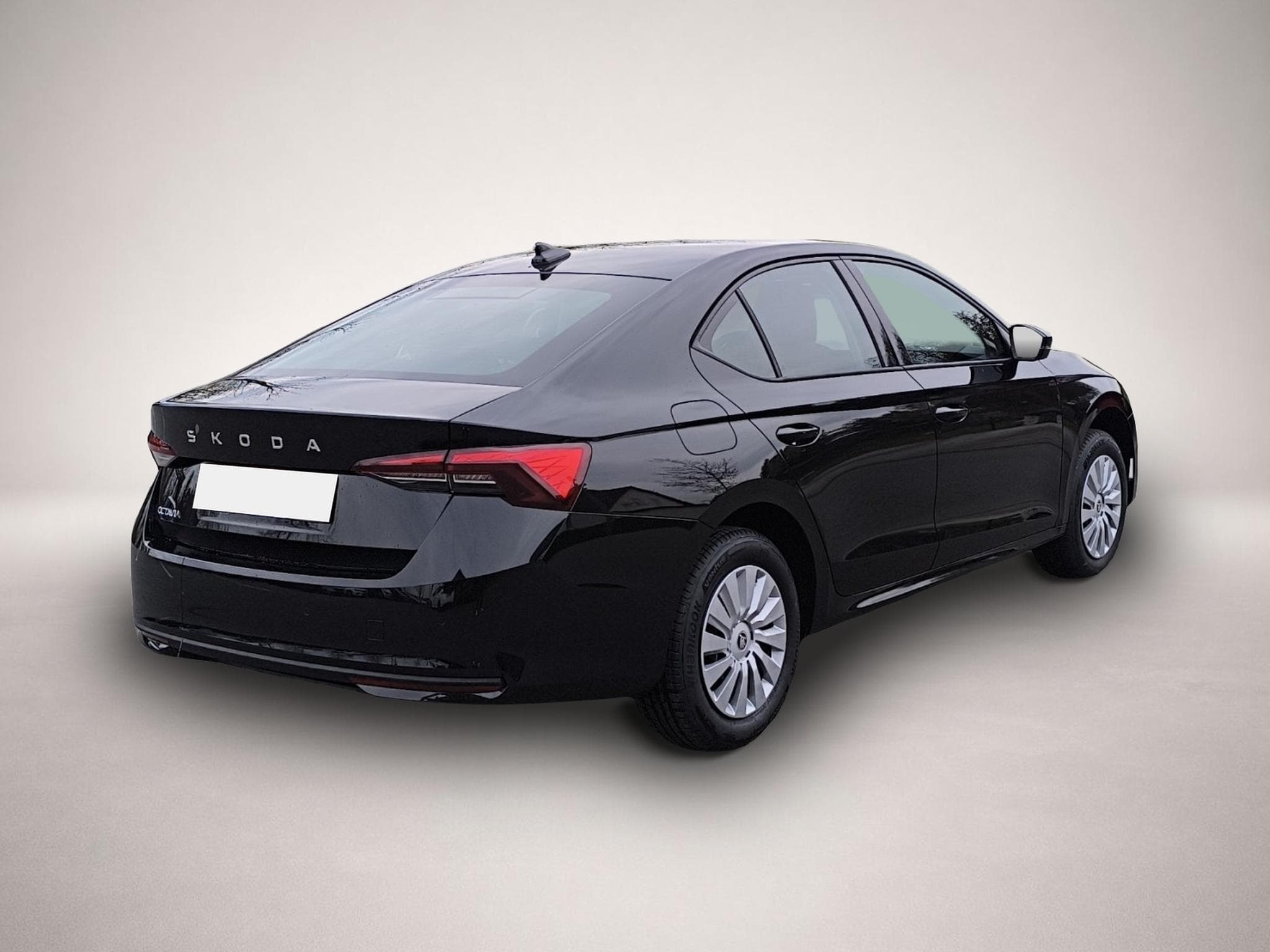 Skoda Octavia (2026) - Foto 7