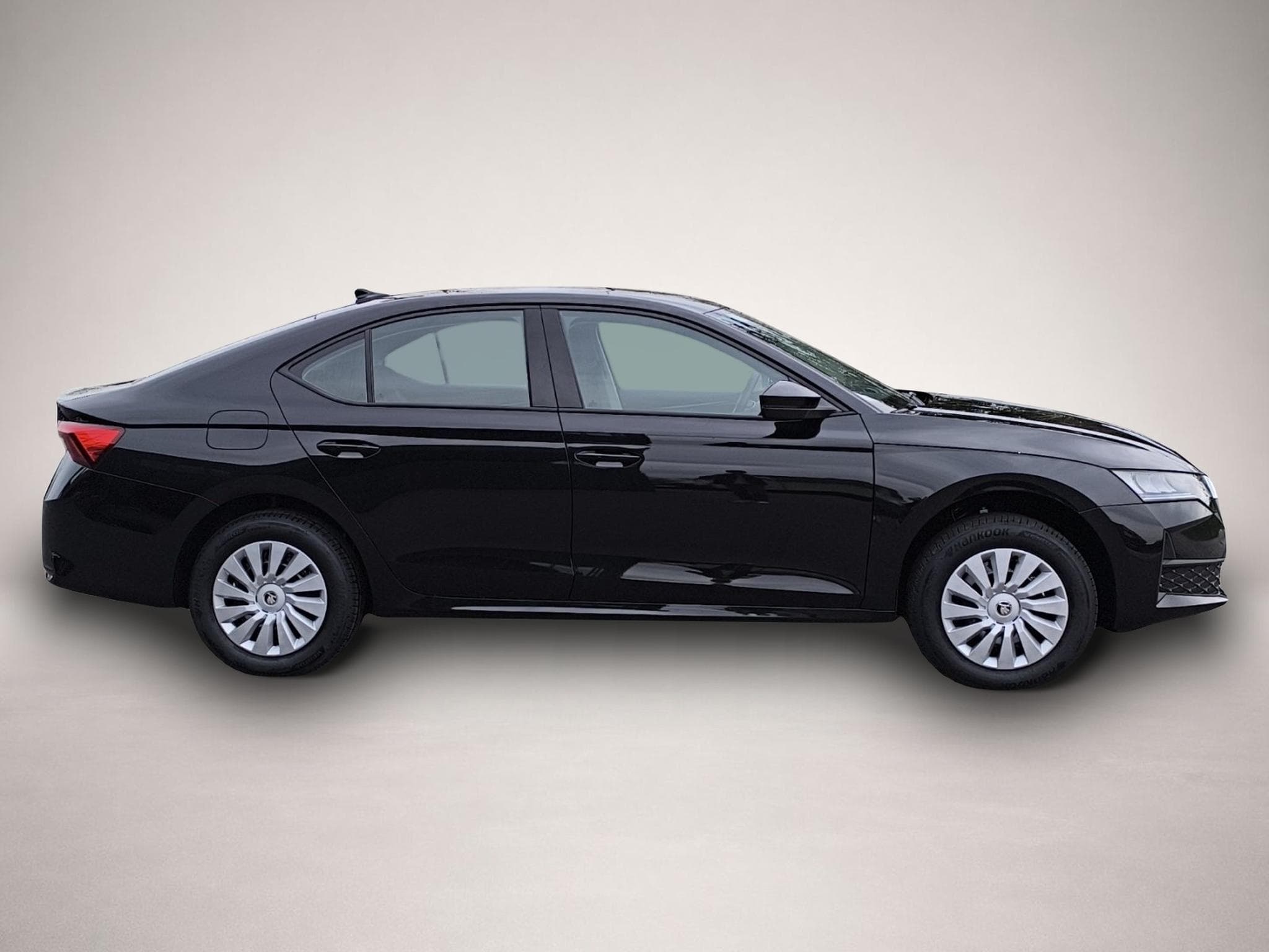 Skoda Octavia (2026) - Foto 8