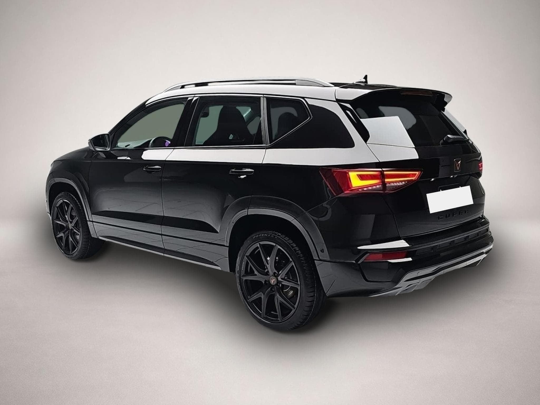 Cupra Ateca (2026) - Foto 3