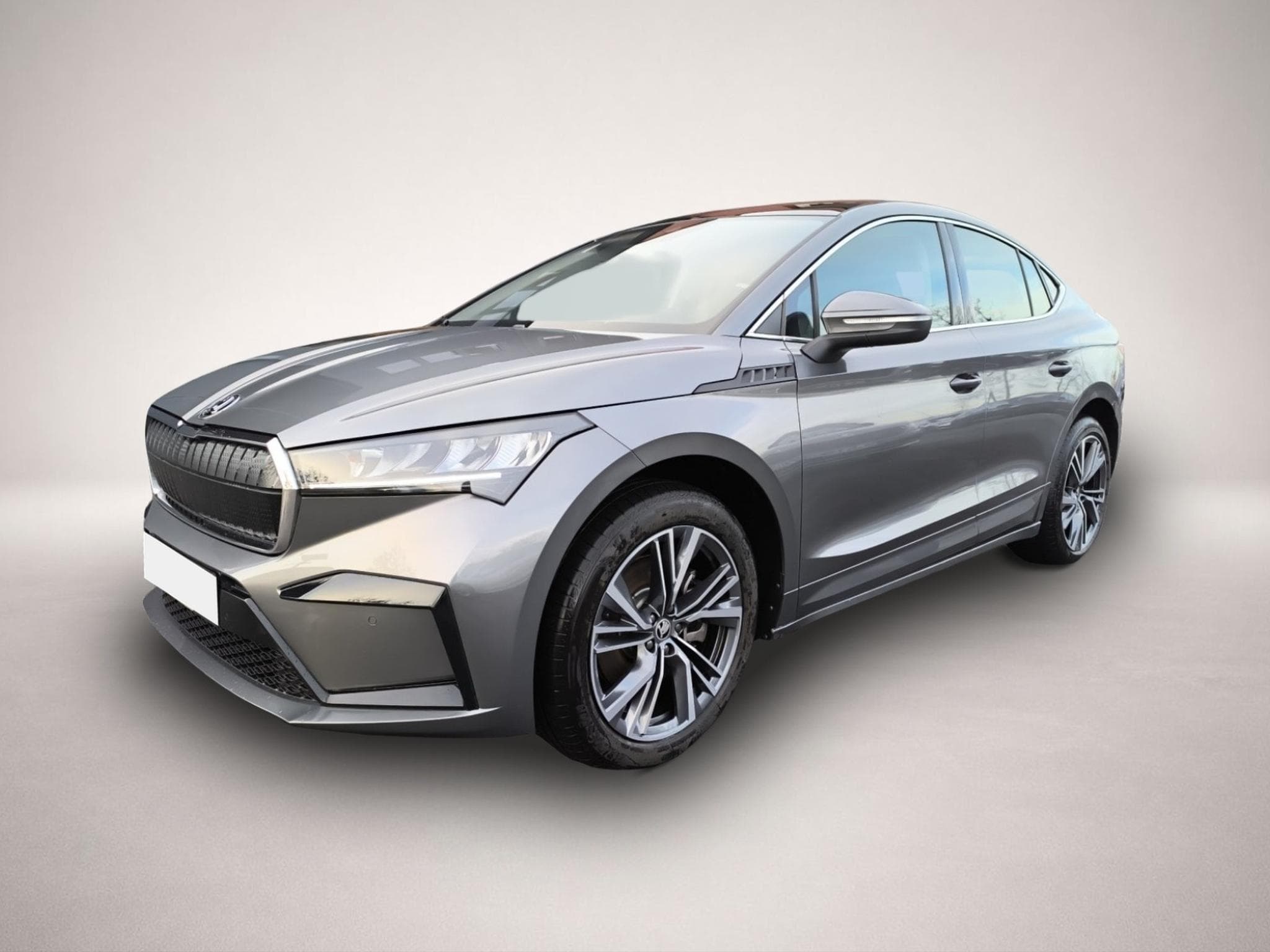 Skoda Enyaq (2024) - Foto 1