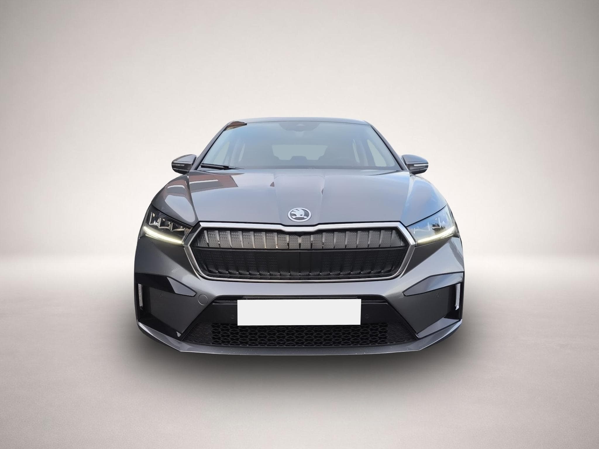 Skoda Enyaq (2024) - Foto 2