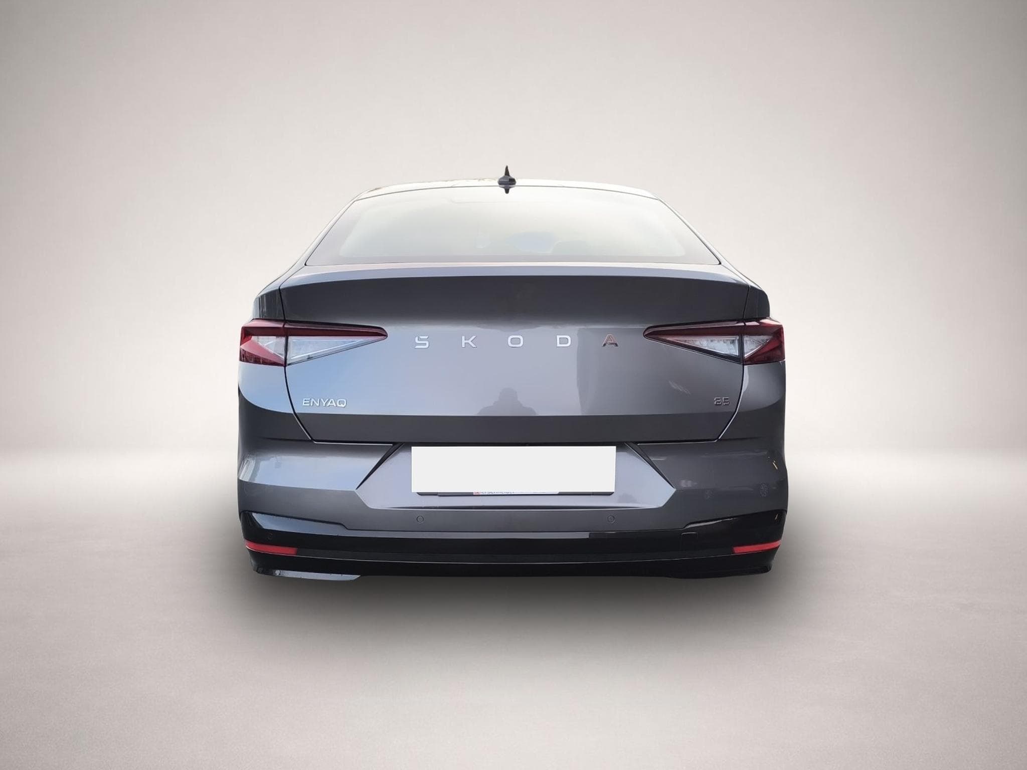 Skoda Enyaq (2024) - Foto 6