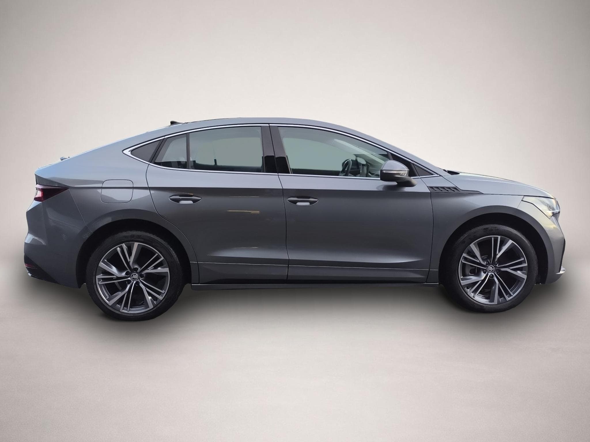 Skoda Enyaq (2024) - Foto 8