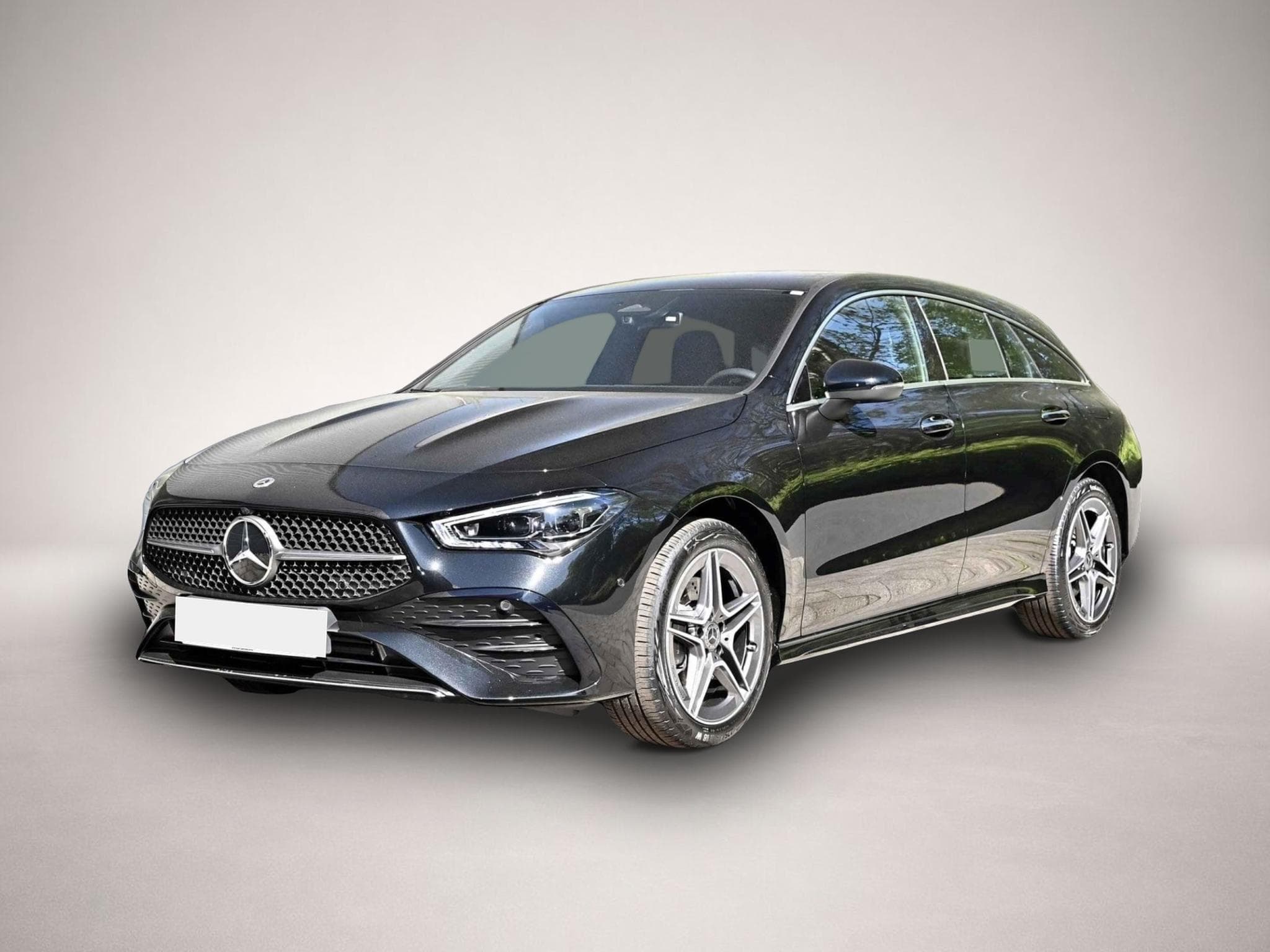 Mercedes GLA 200 (2025) - Foto 1