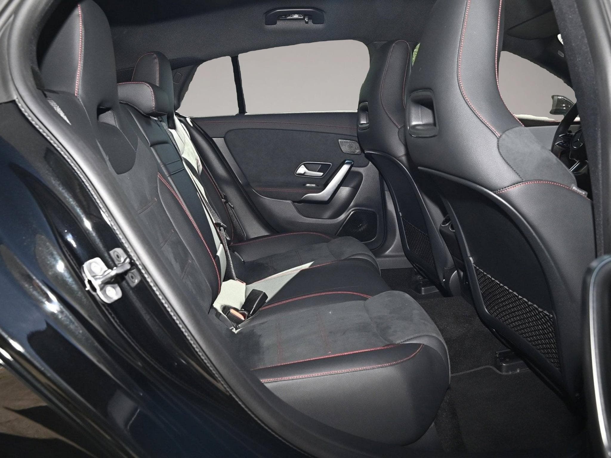 Mercedes GLA 200 (2025) - Foto 4
