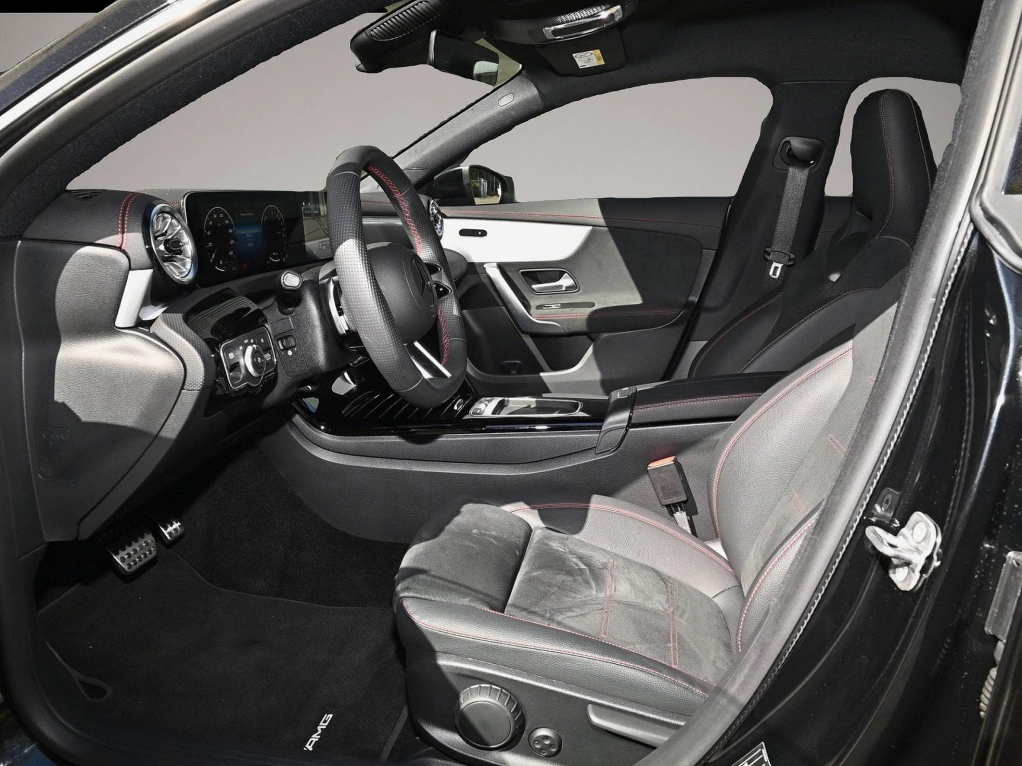 Mercedes GLA 200 (2025) - Foto 6