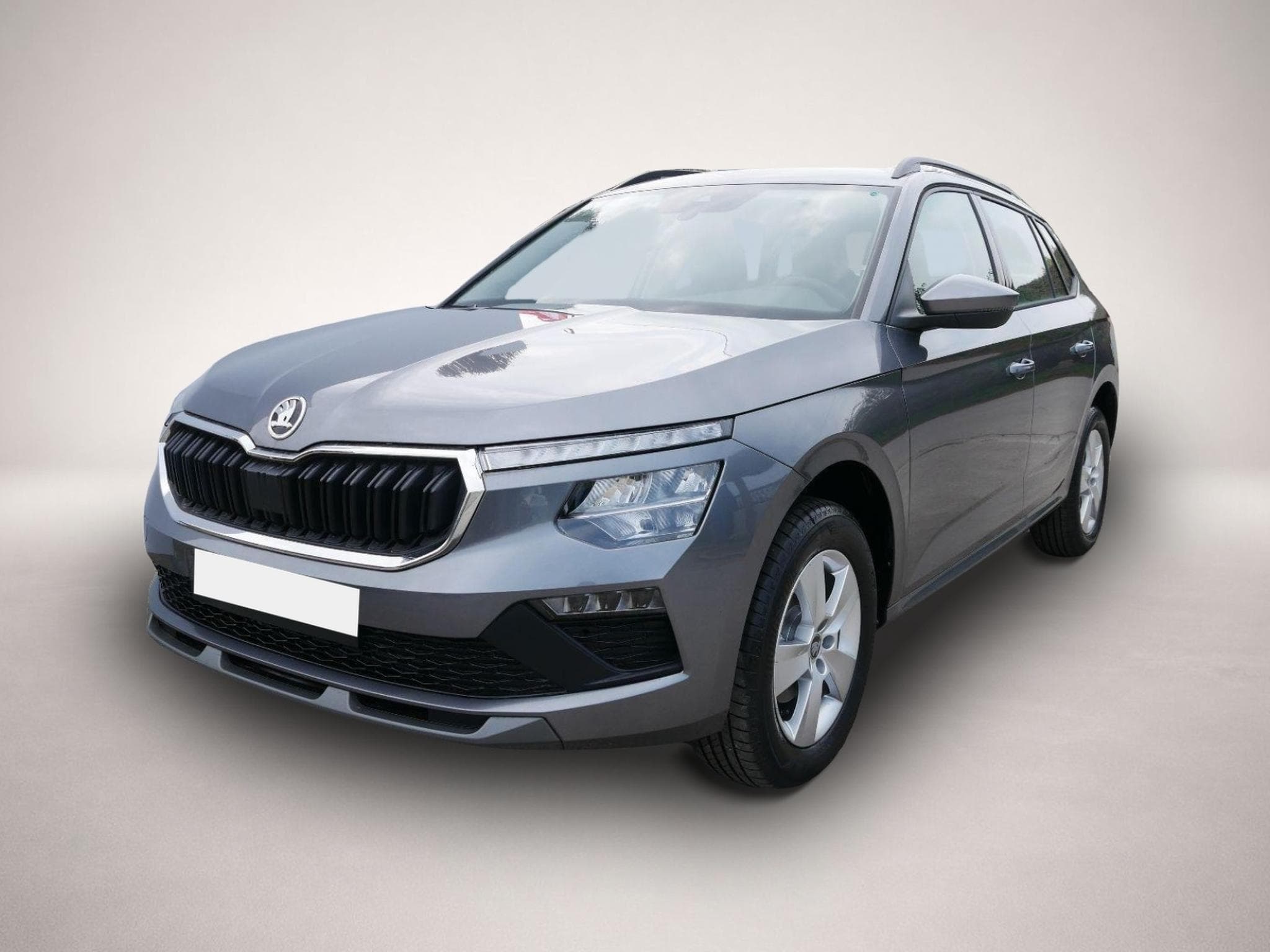 Skoda Kamiq (2026) - Foto 1