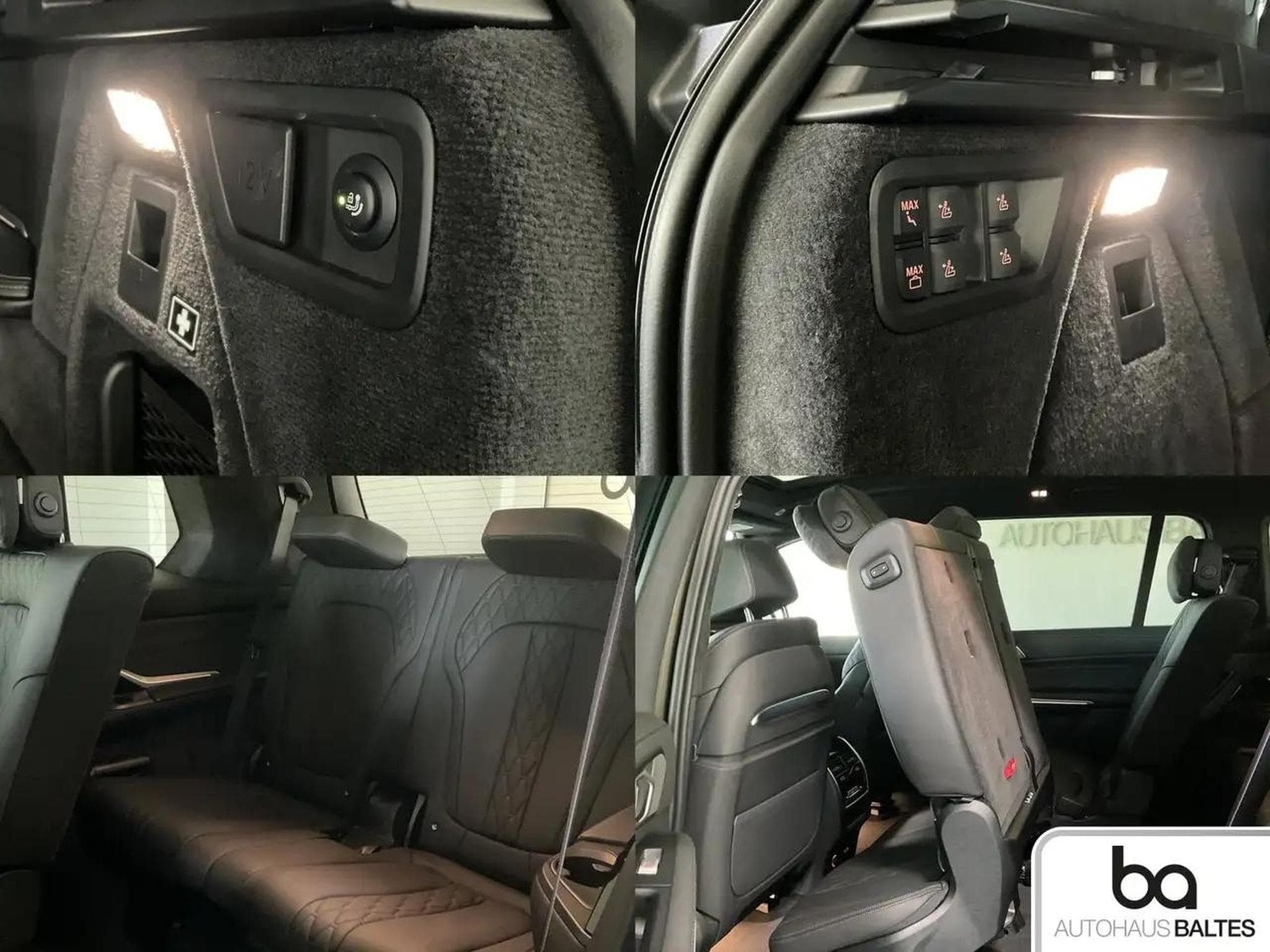 BMW X7 (2025) - Foto 19