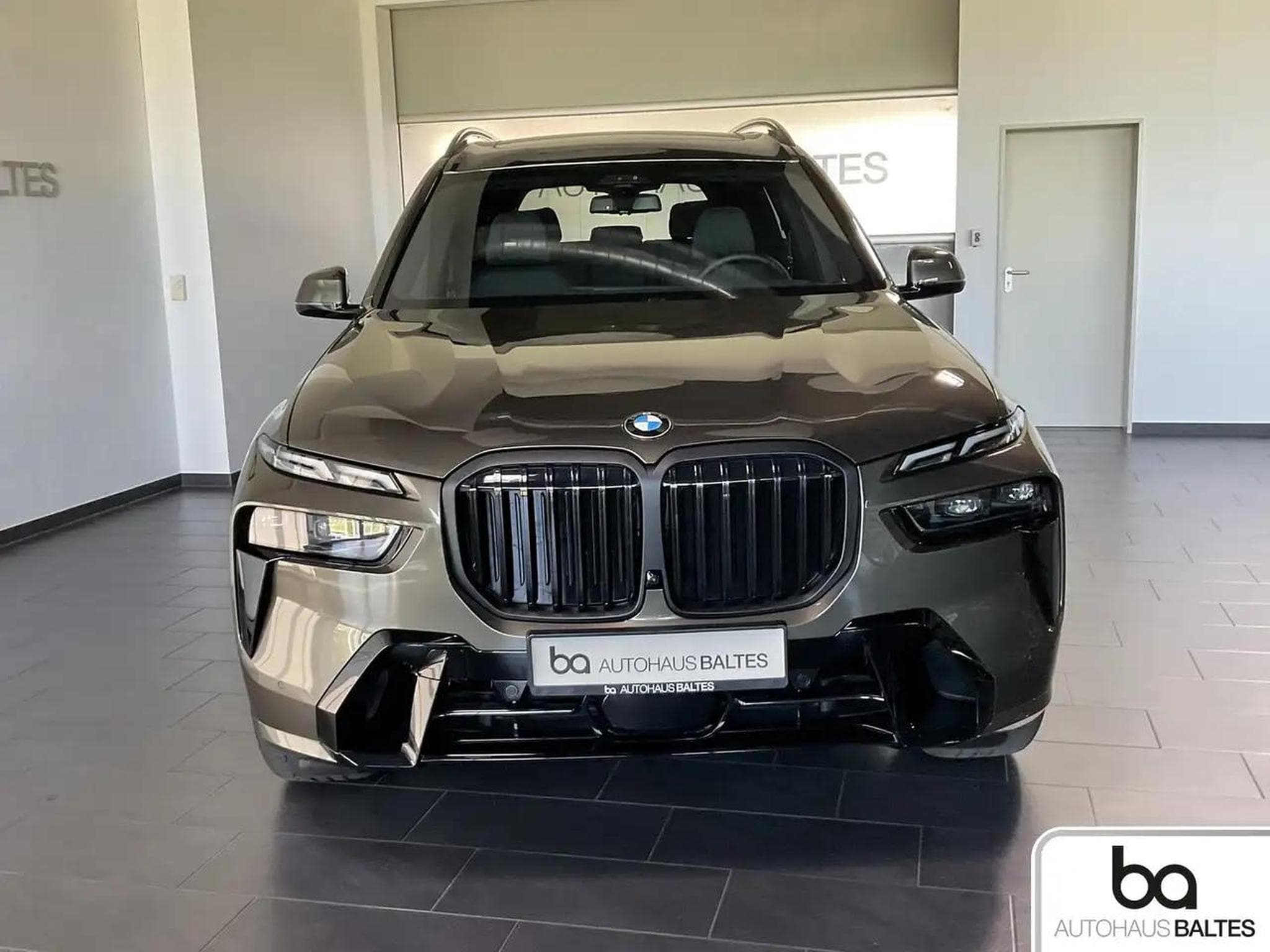 BMW X7 (2025) - Foto 2