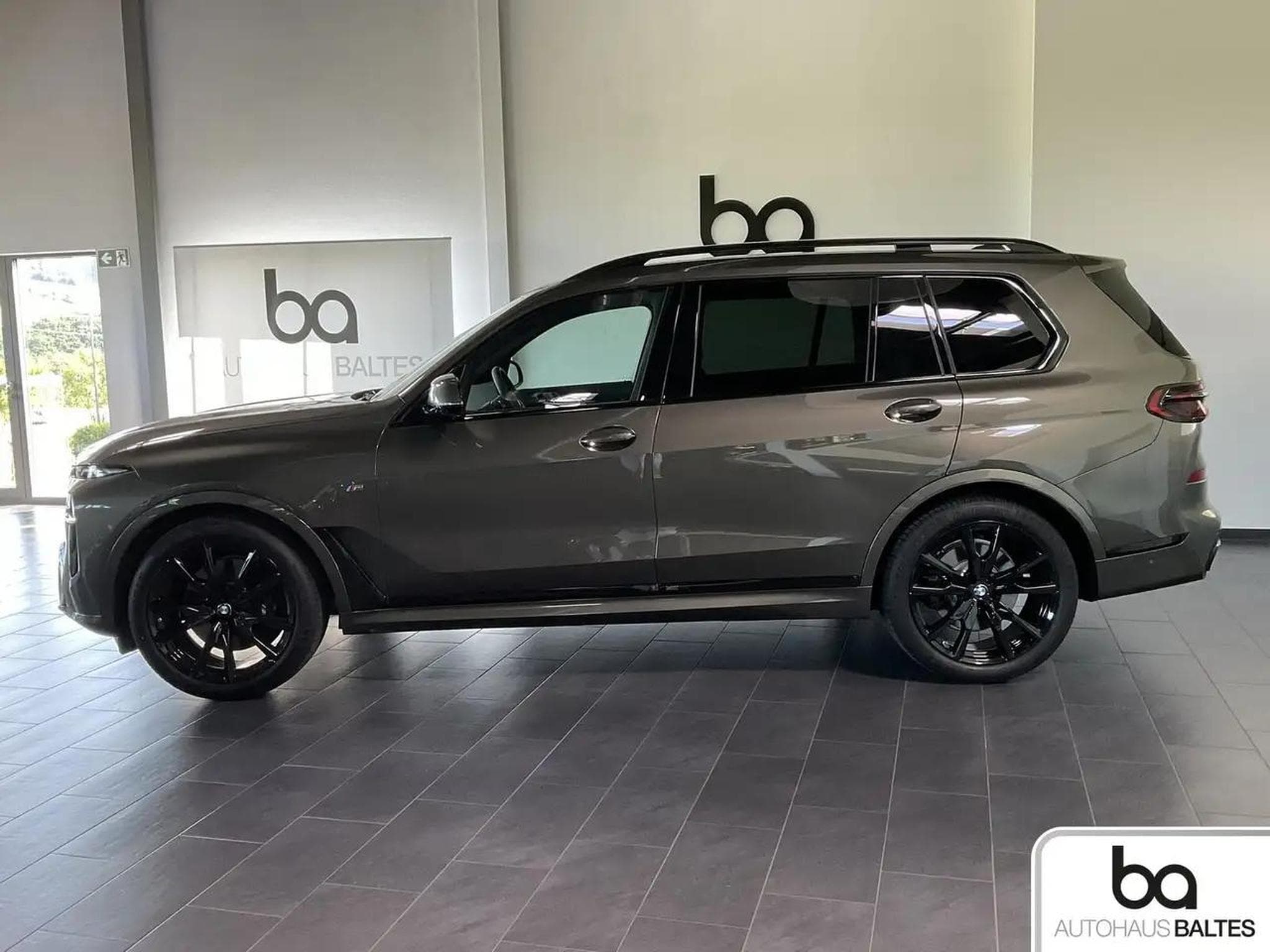 BMW X7 (2025) - Foto 3