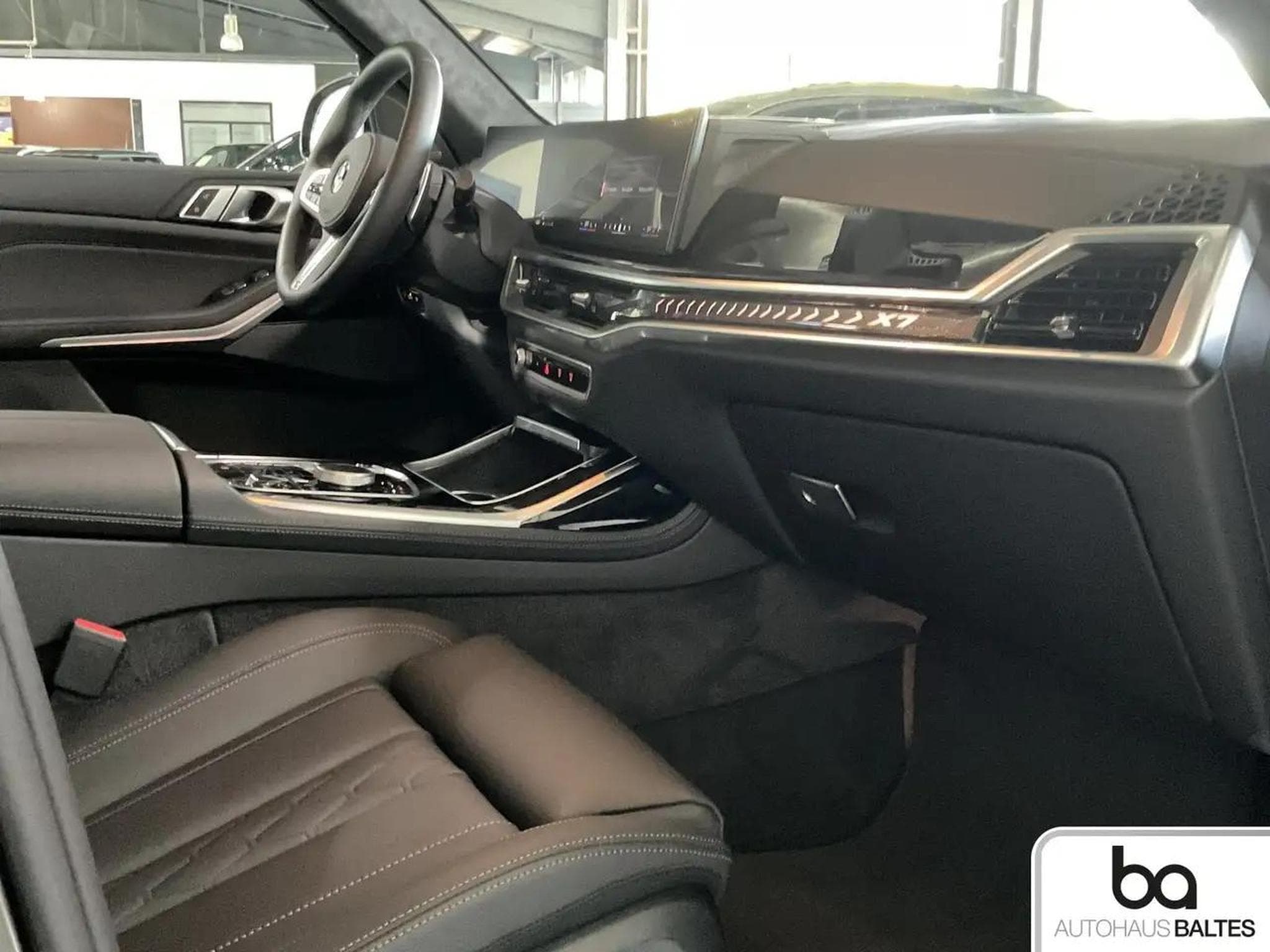 BMW X7 (2025) - Foto 6