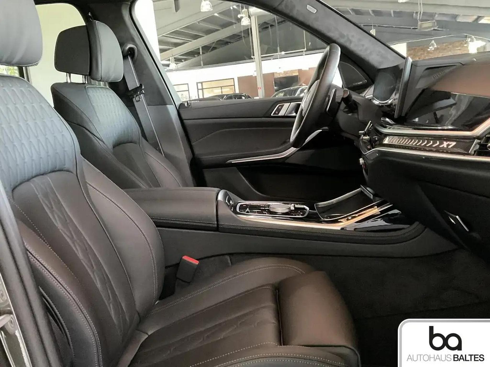 BMW X7 (2025) - Foto 7