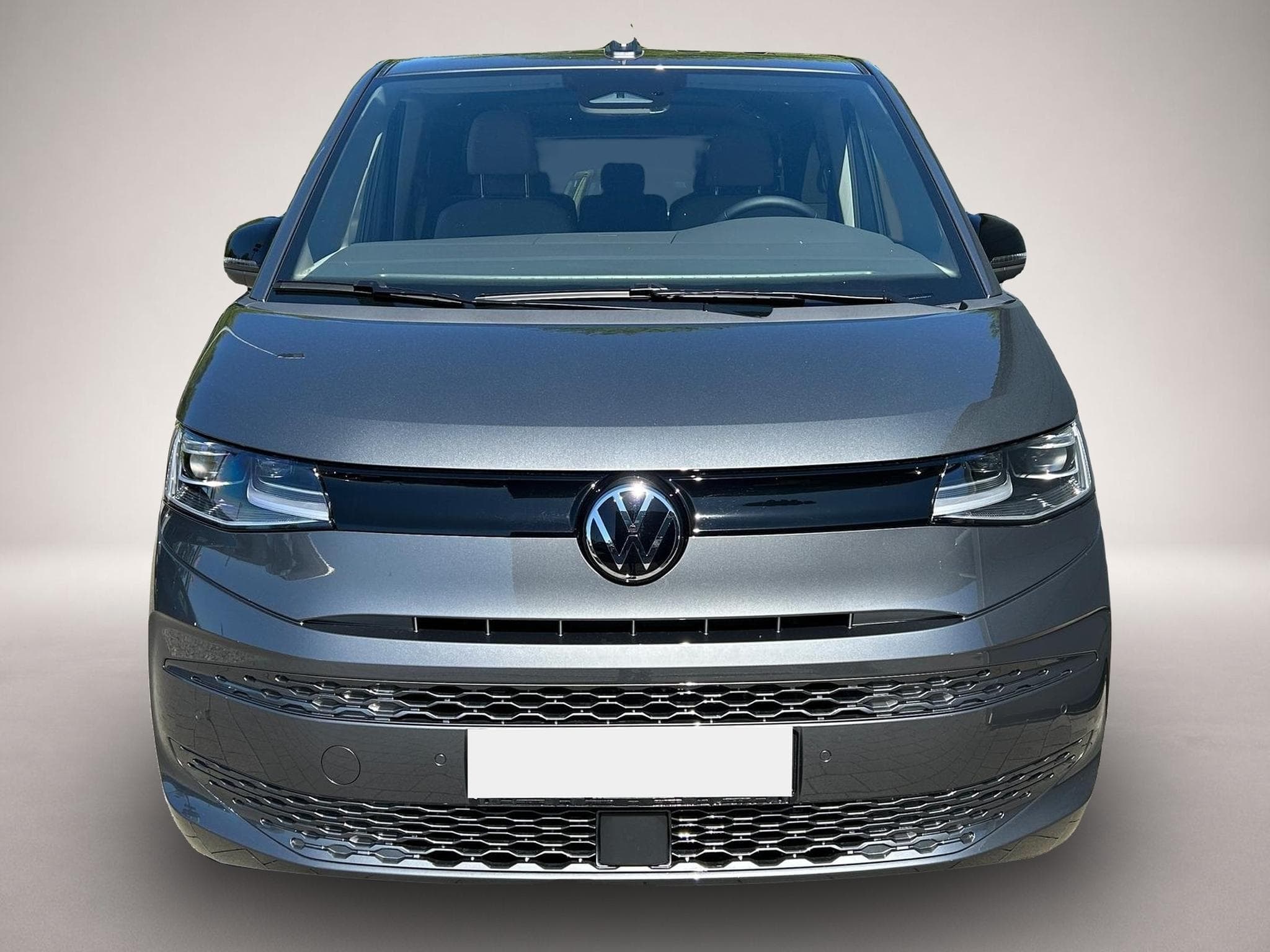 VW Multivan (2026) - Foto 2