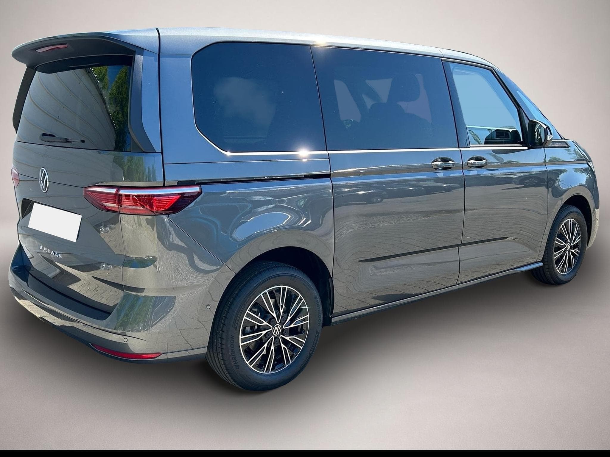 VW Multivan (2026) - Foto 5