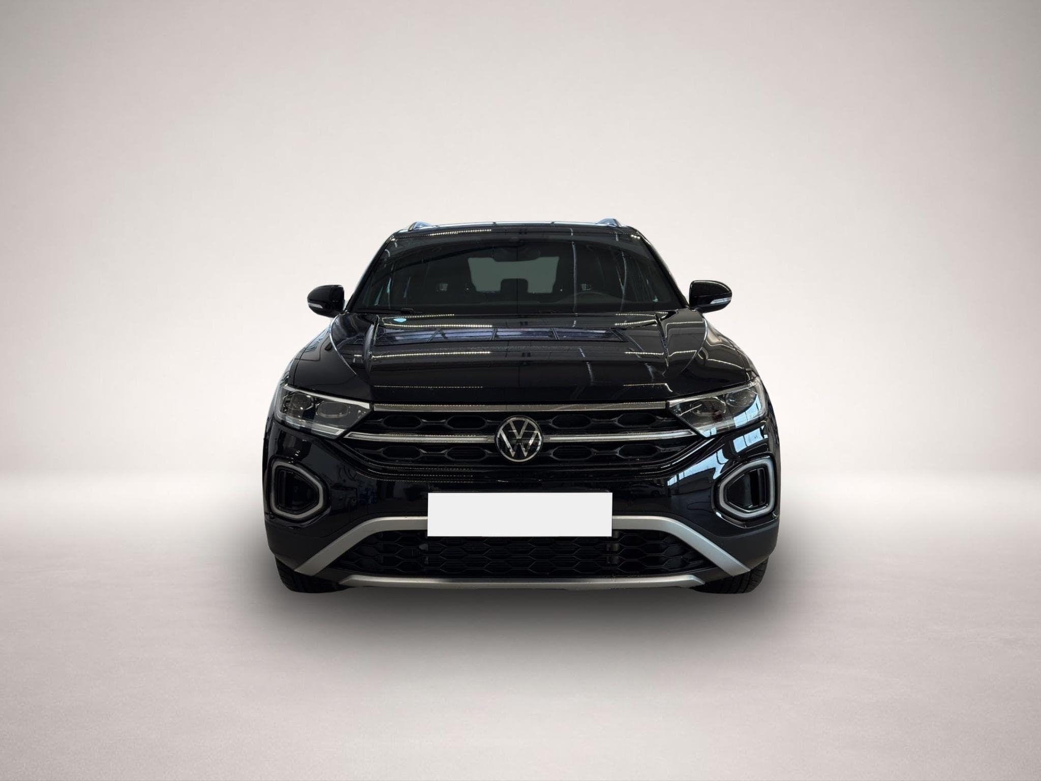 VW T-Roc (2025) - Foto 2
