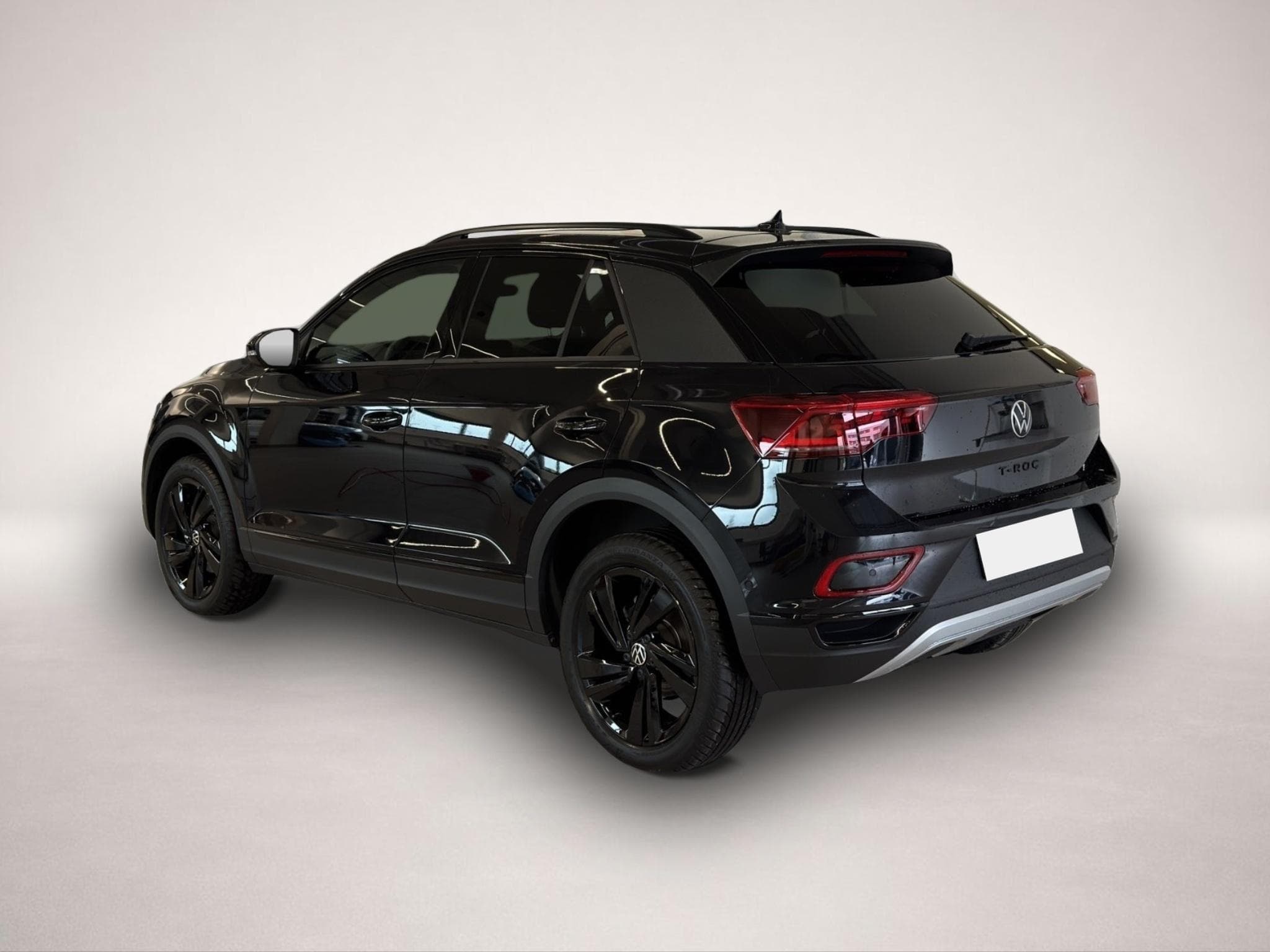 VW T-Roc (2025) - Foto 4