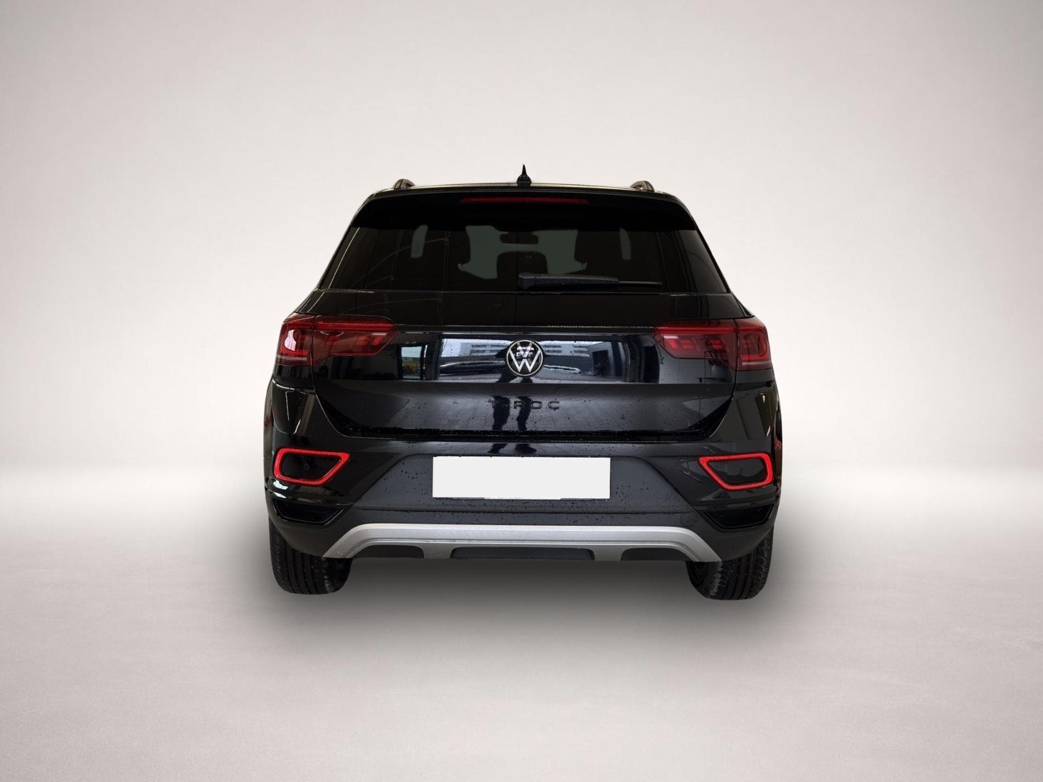 VW T-Roc (2025) - Foto 5