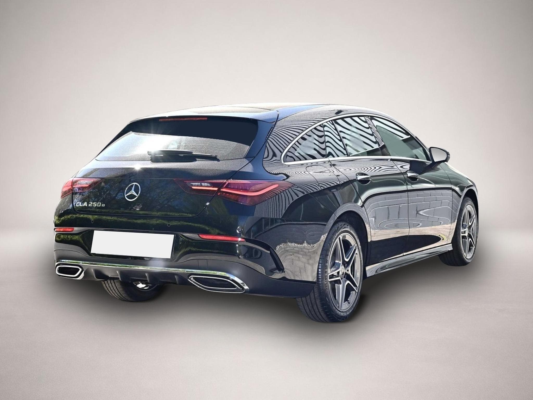 Mercedes GLA 200 (2025) - Foto 3