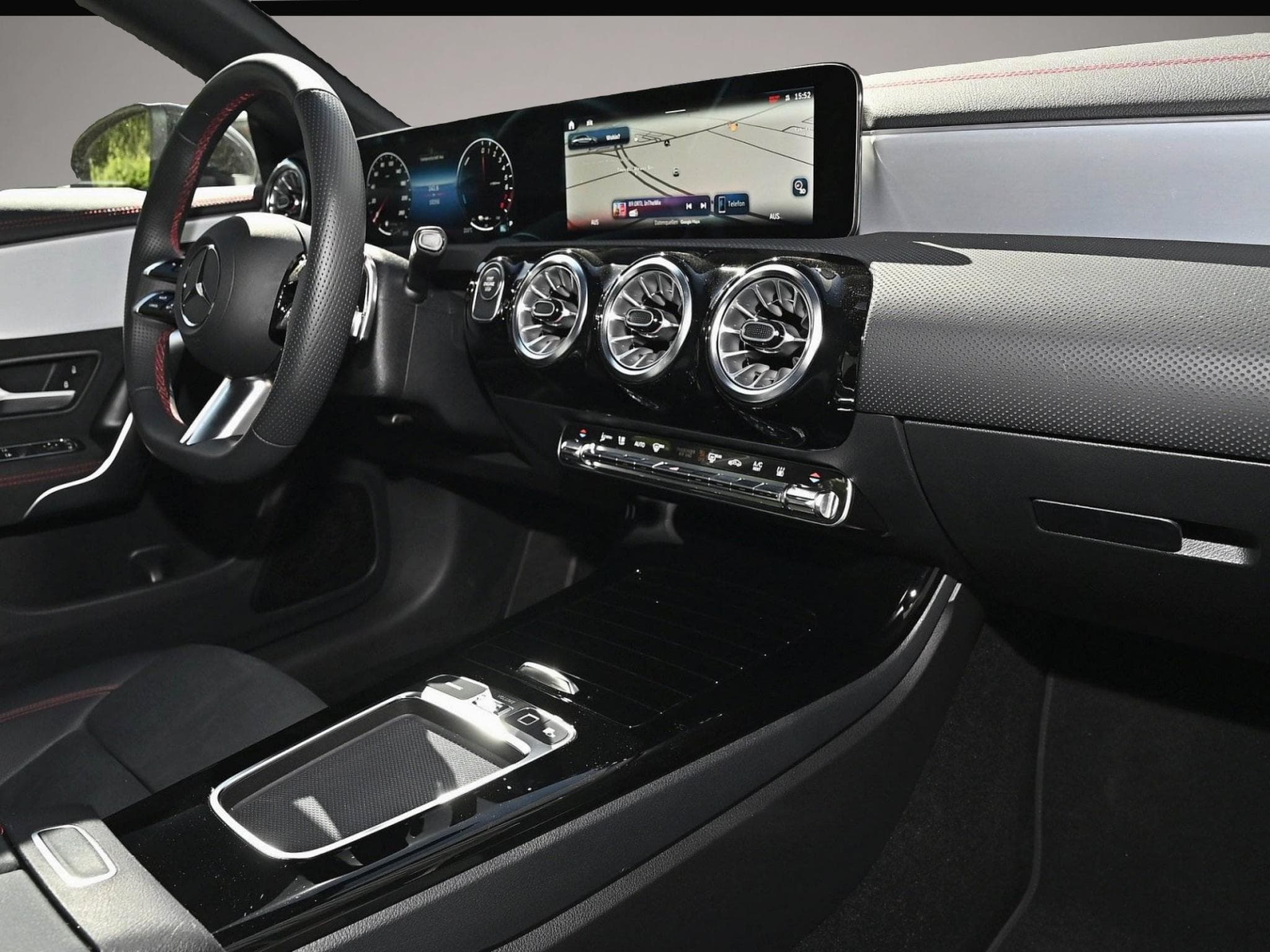 Mercedes GLA 200 (2025) - Foto 5