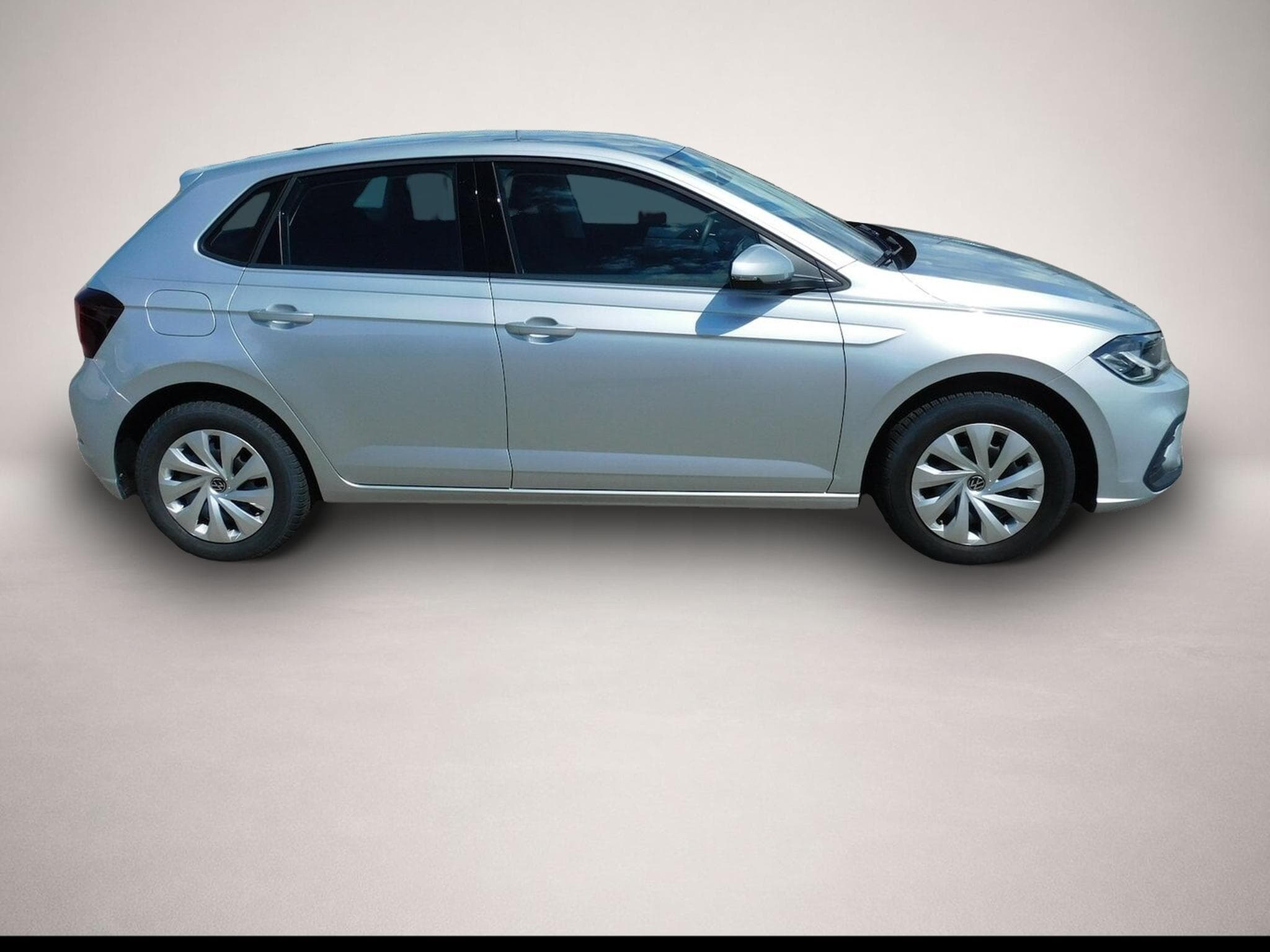 VW Polo (2023) - Foto 2