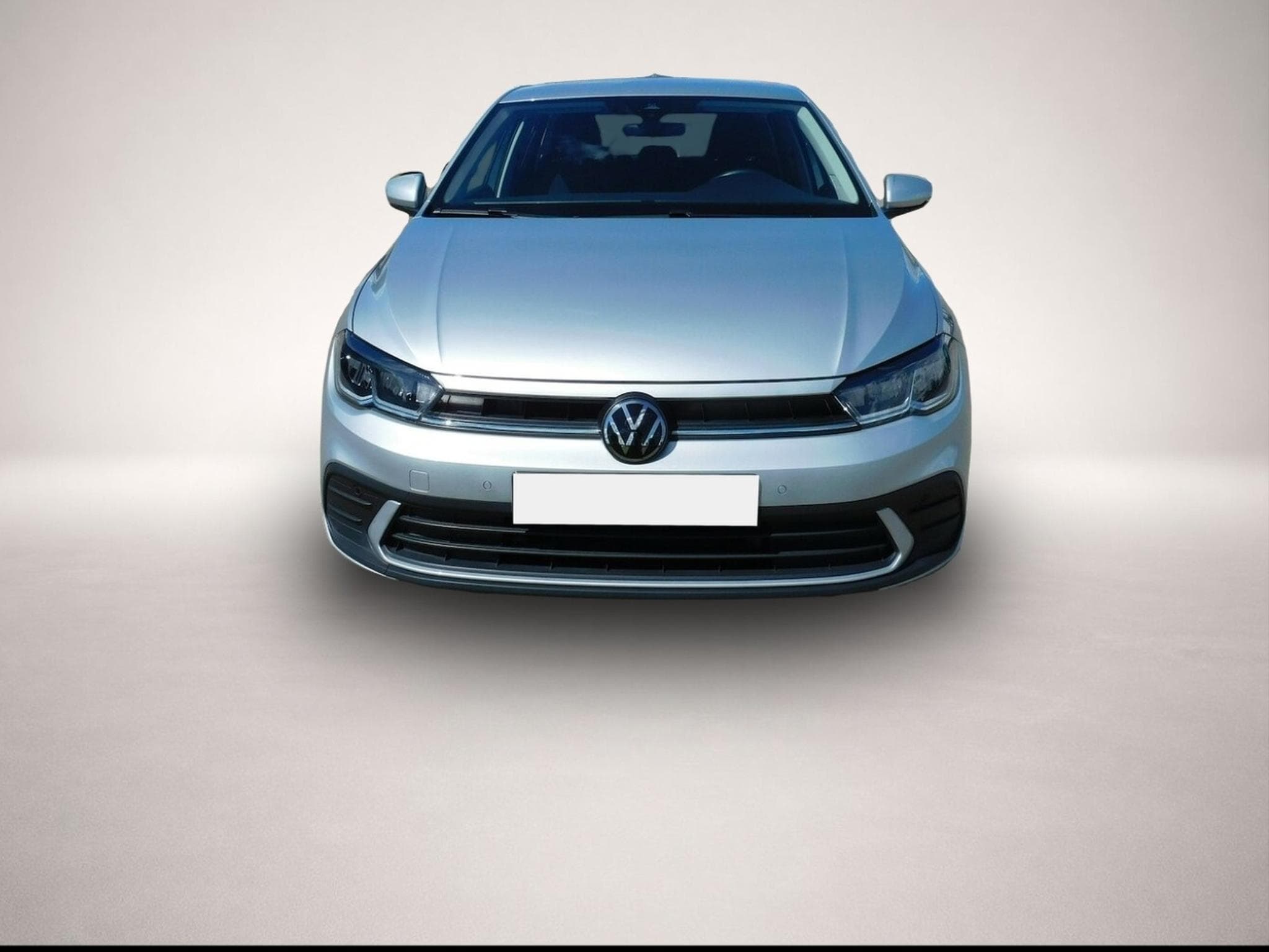 VW Polo (2023) - Foto 3