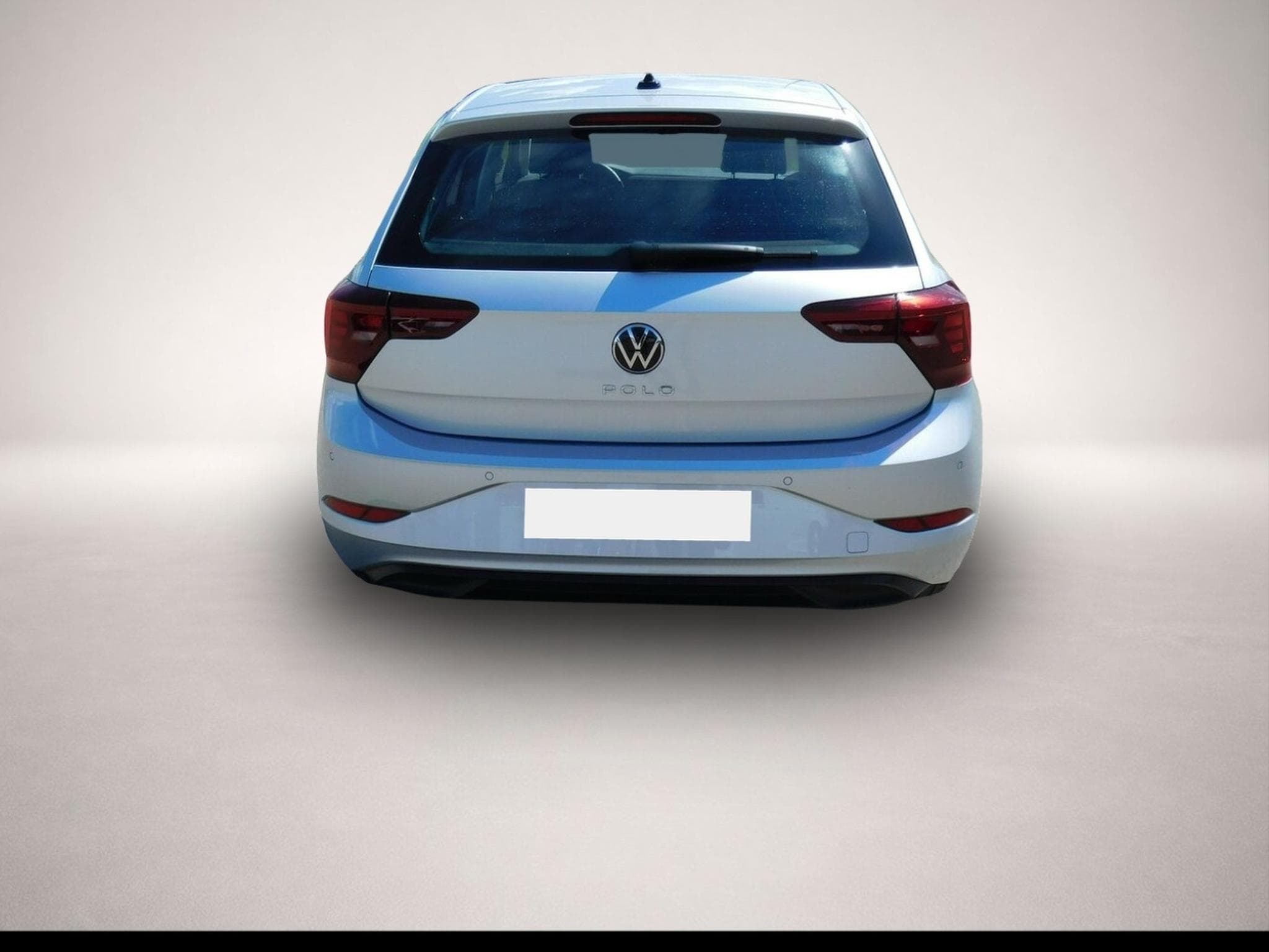 VW Polo (2023) - Foto 4