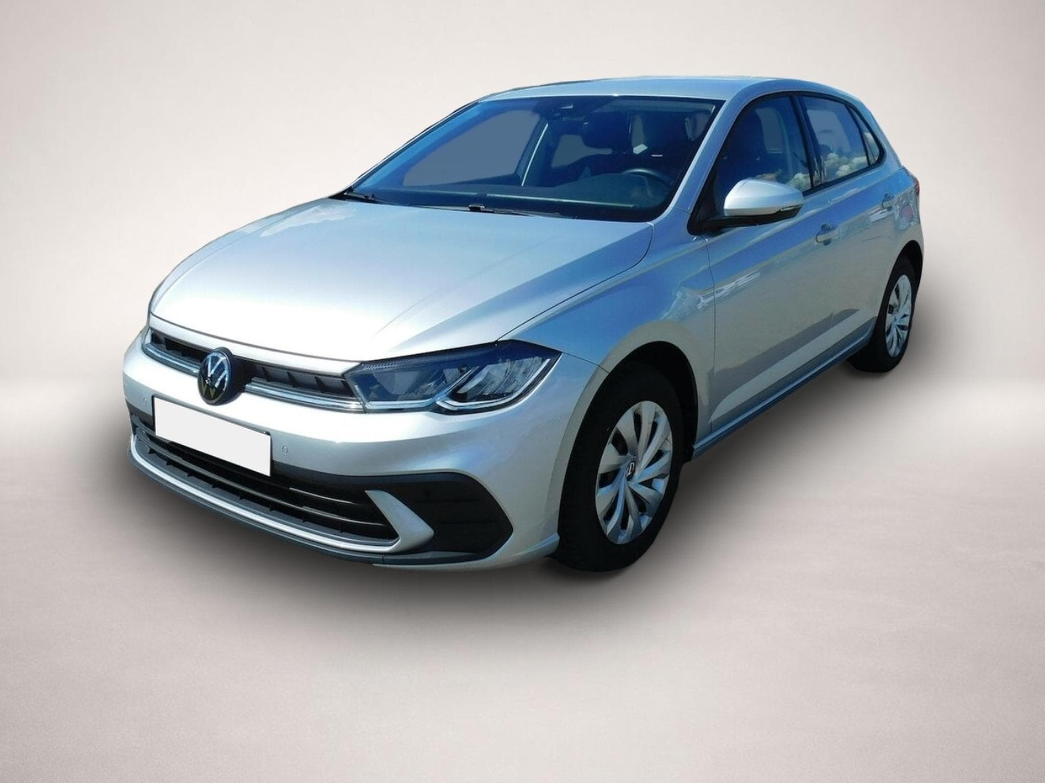 VW Polo (2023) - Foto 5