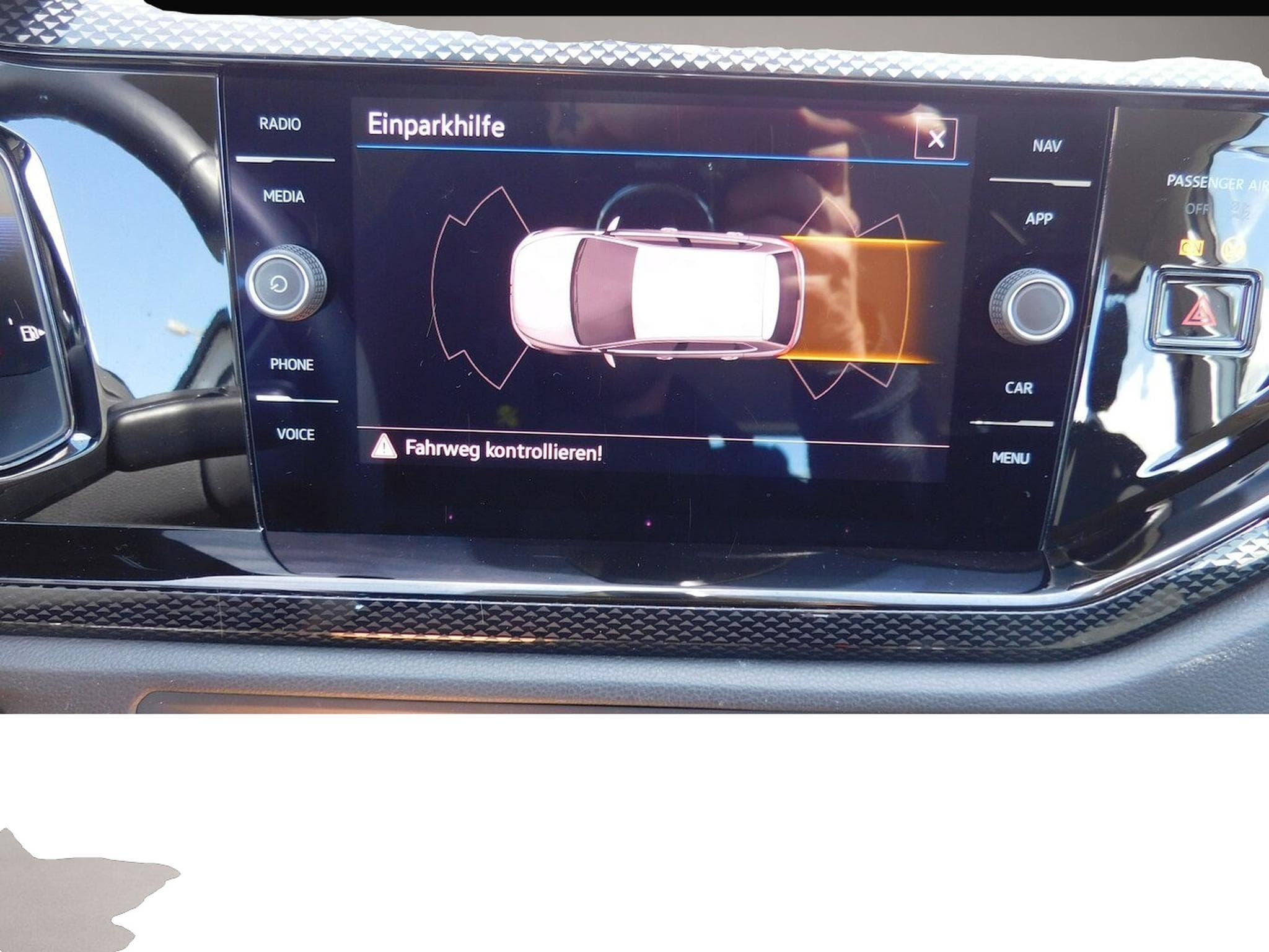 VW Polo (2023) - Foto 6