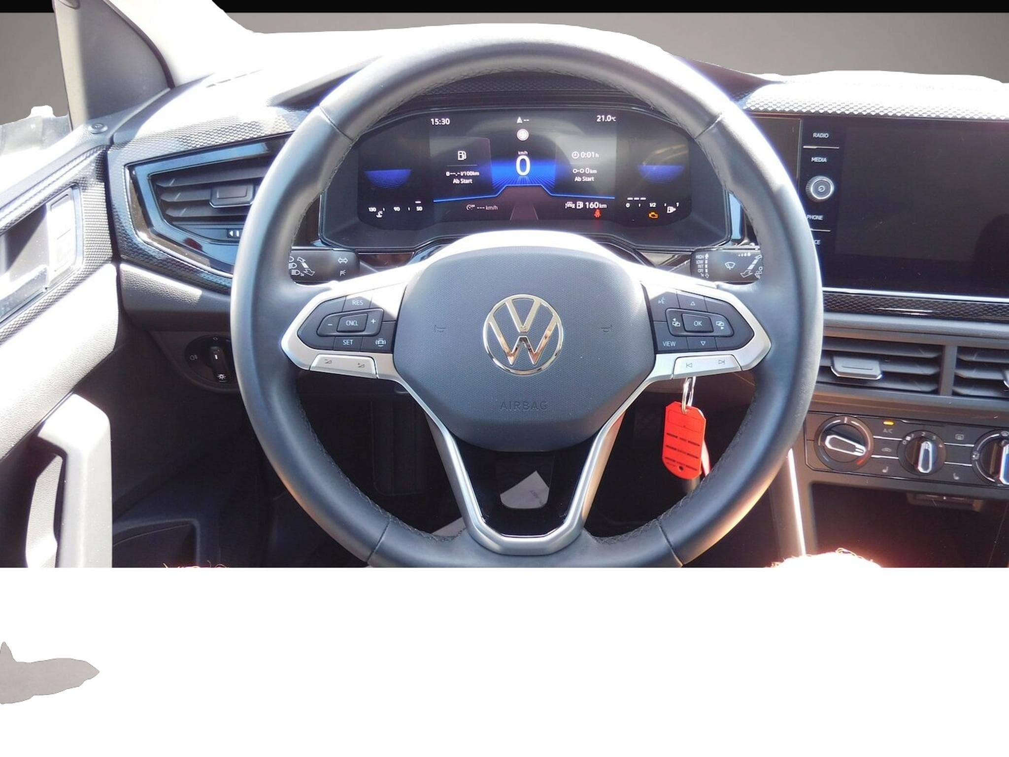 VW Polo (2023) - Foto 7