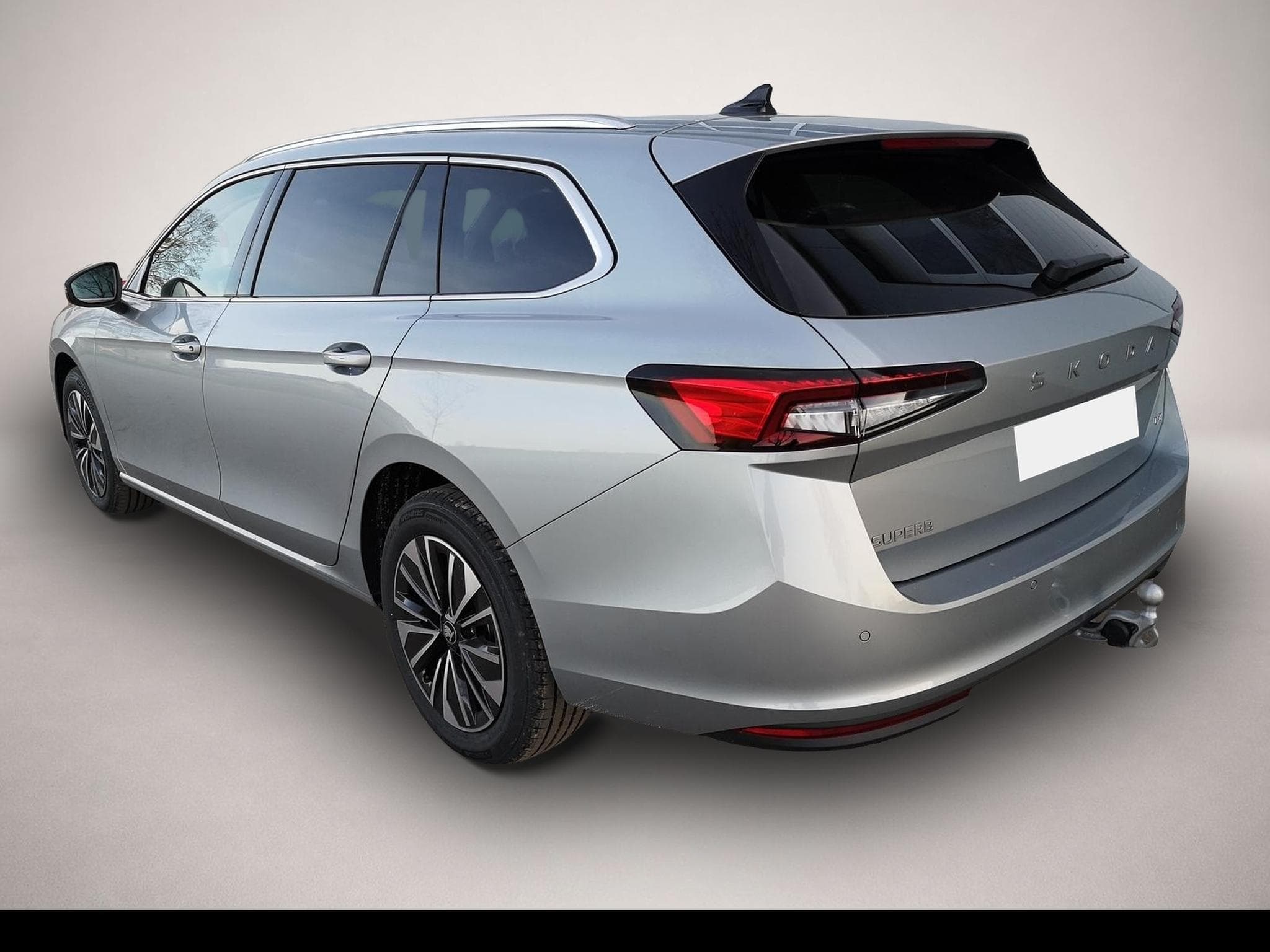Skoda Superb (2025) - Foto 3