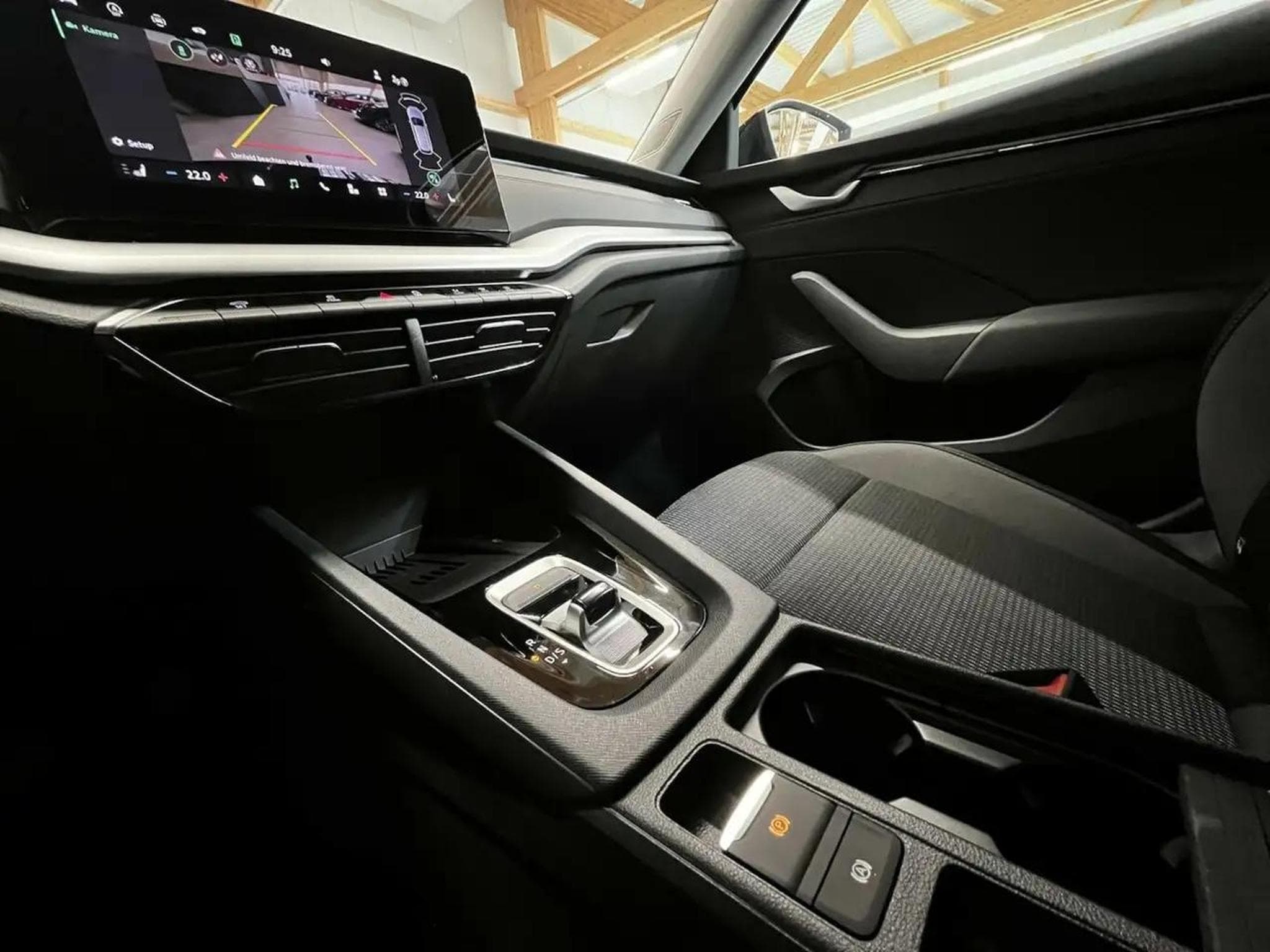 Skoda Octavia (2025) - Foto 16