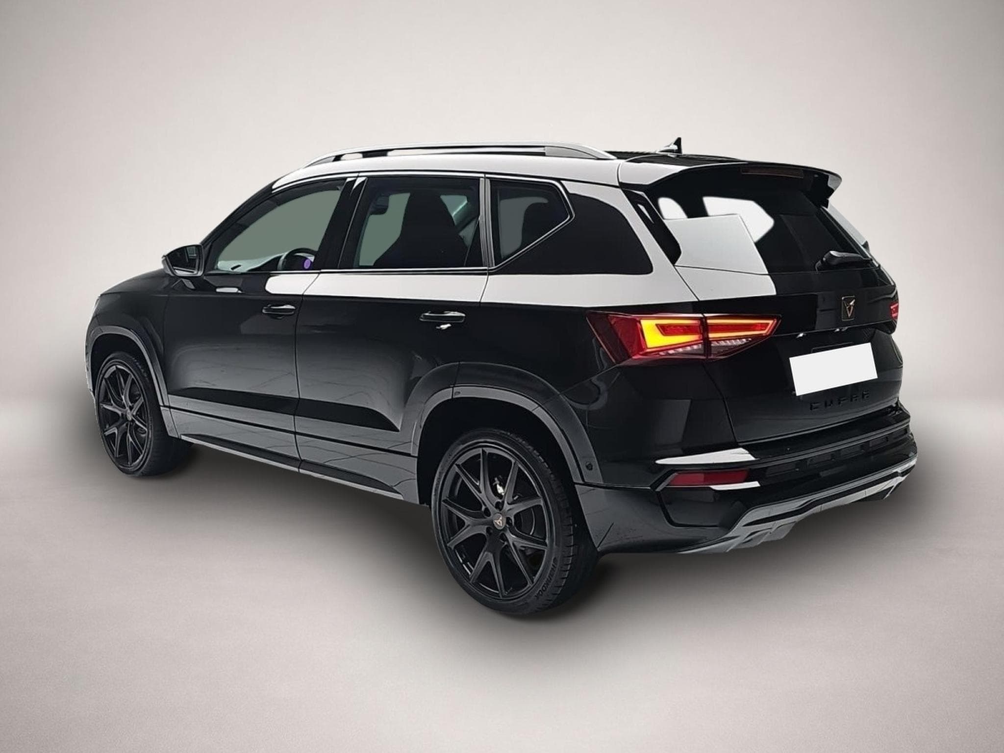 Cupra Ateca (2026) - Foto 3