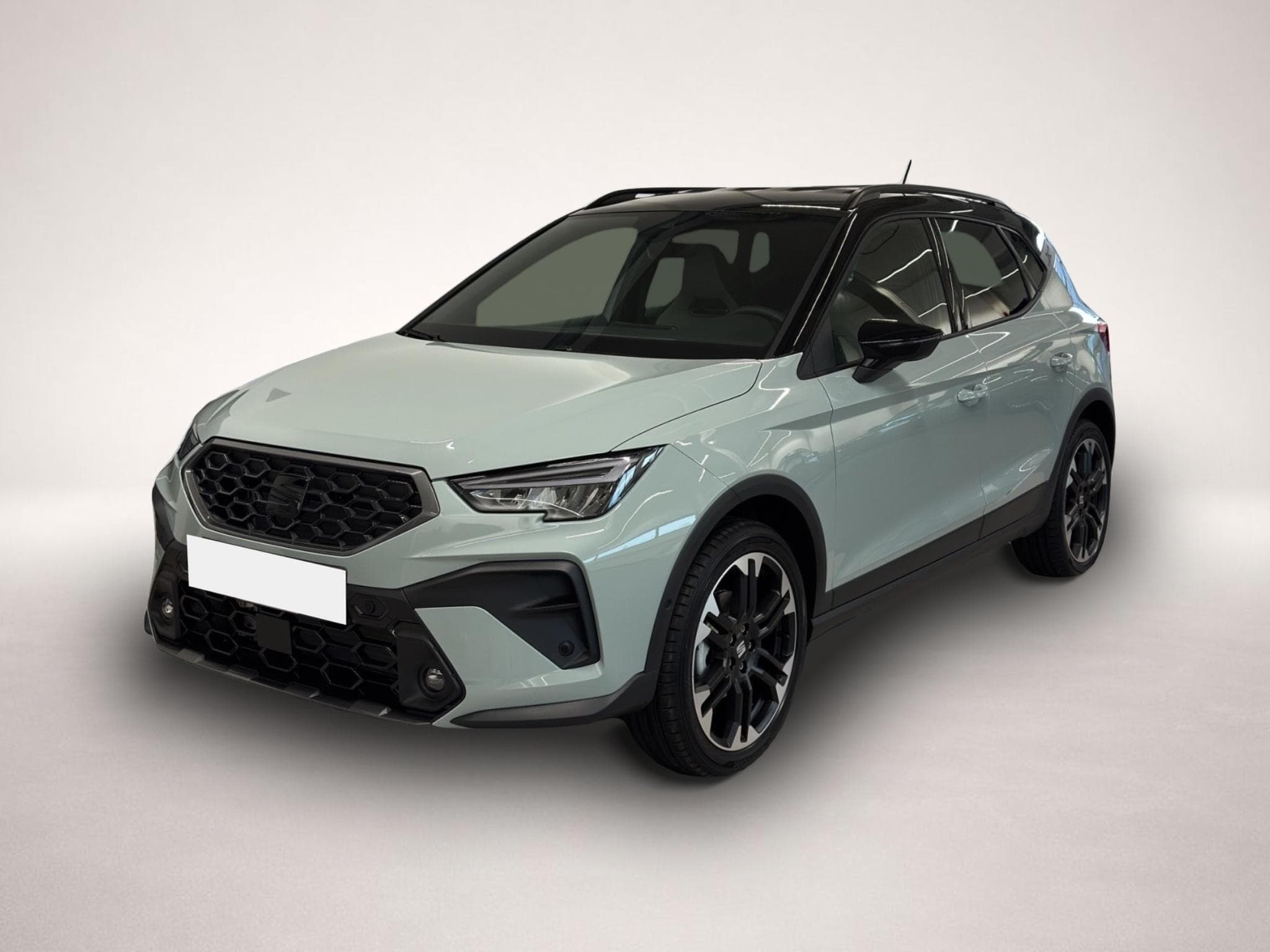 Seat Arona (2026) - Foto 1