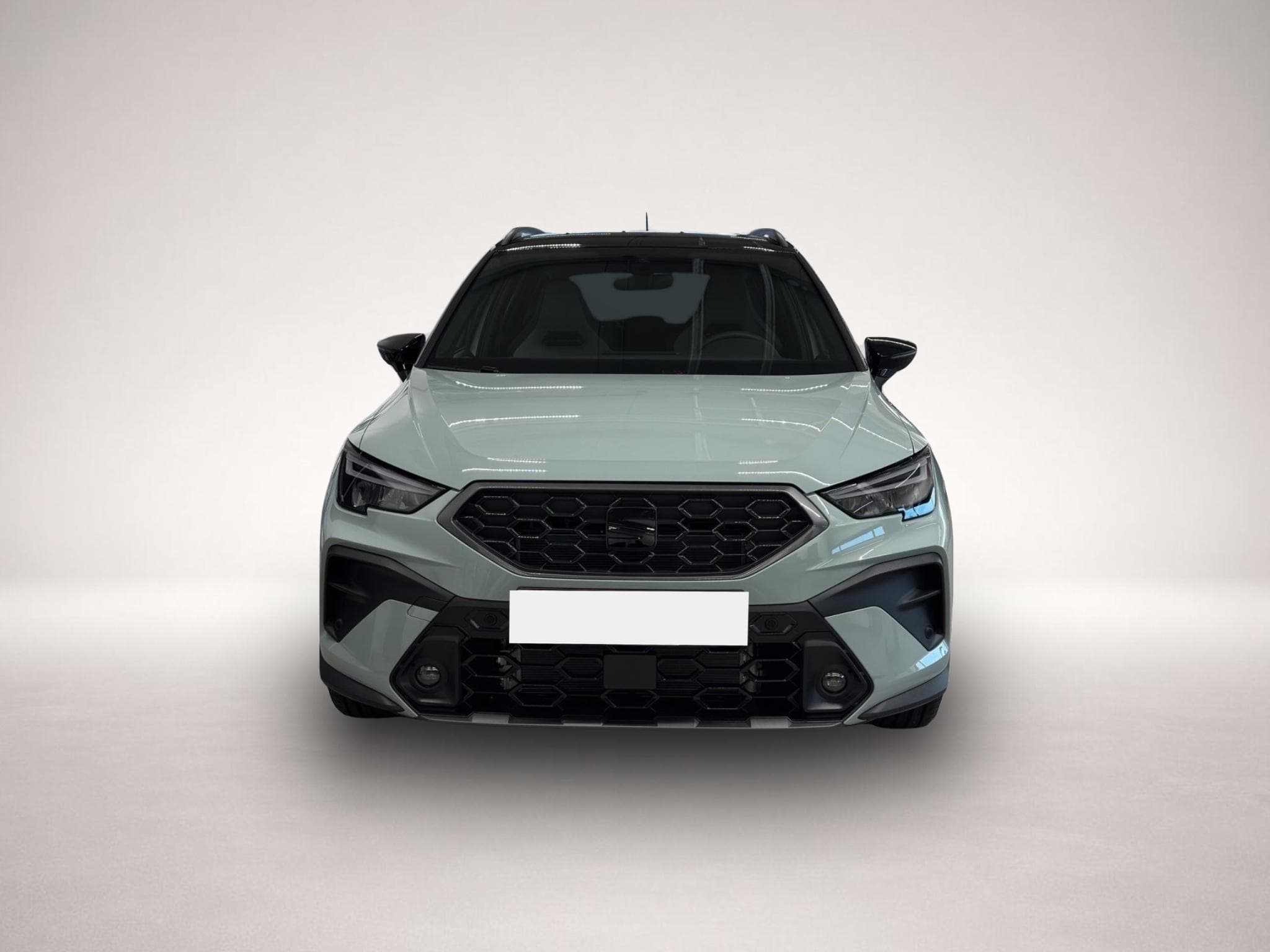 Seat Arona (2026) - Foto 2