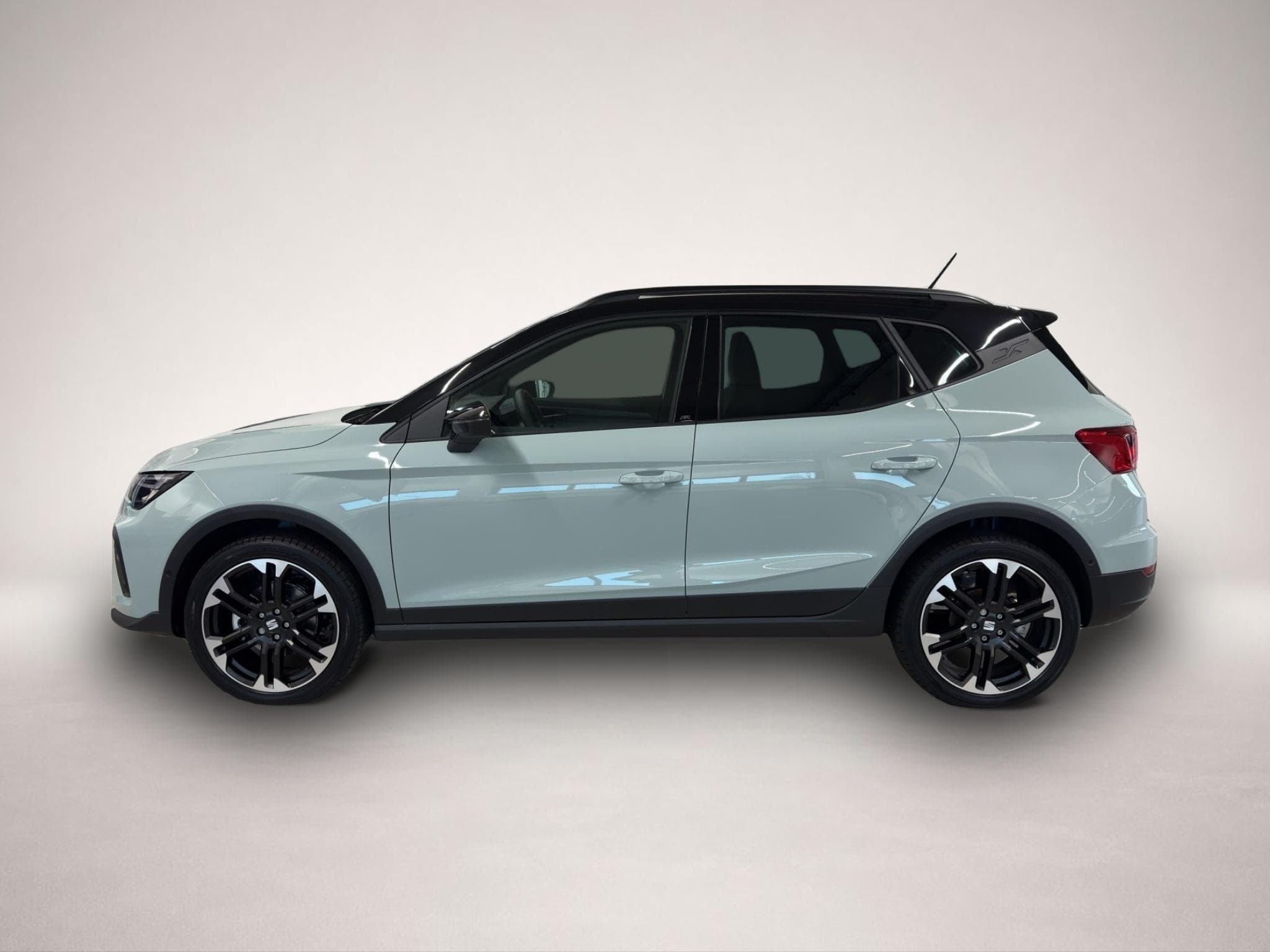 Seat Arona (2026) - Foto 3
