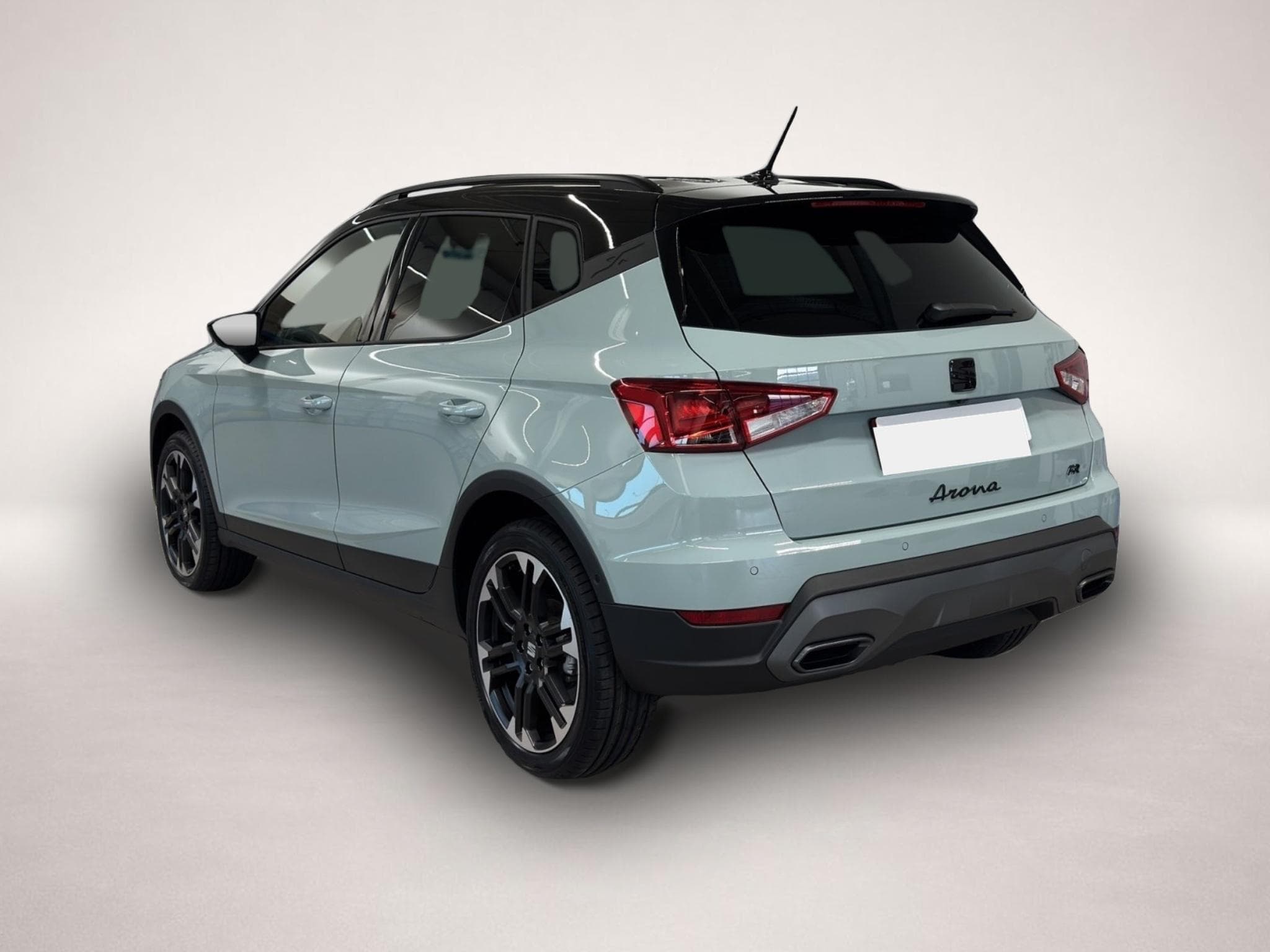 Seat Arona (2026) - Foto 4