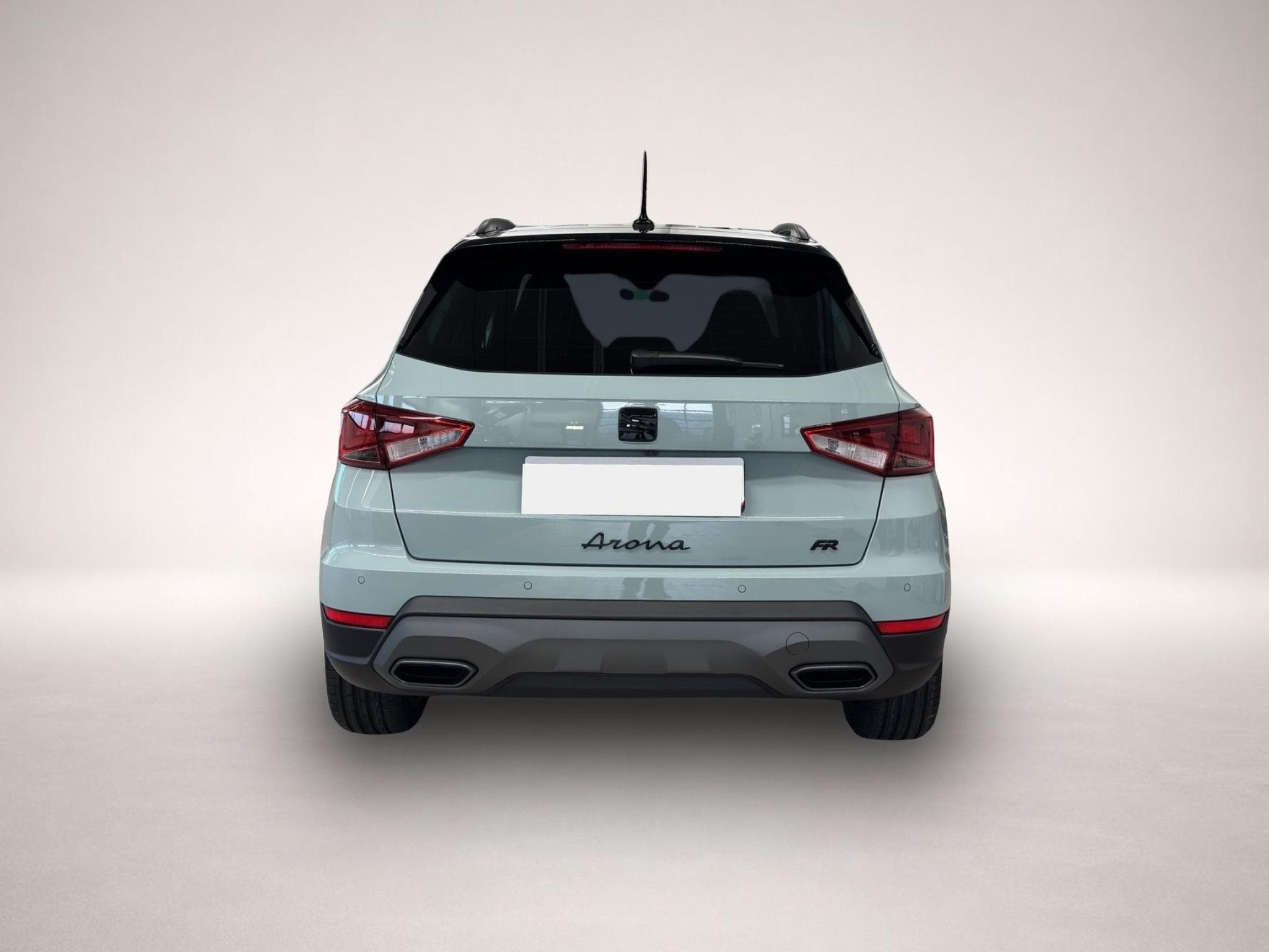 Seat Arona (2026) - Foto 5