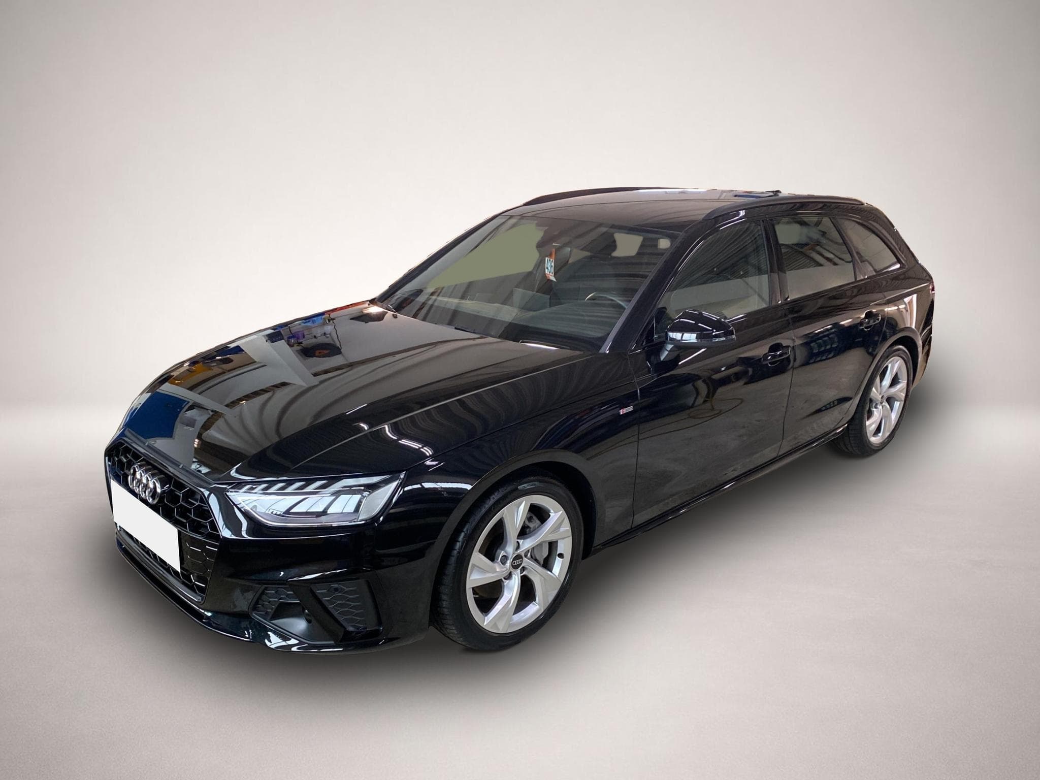 Audi A4 (2024) - Foto 2